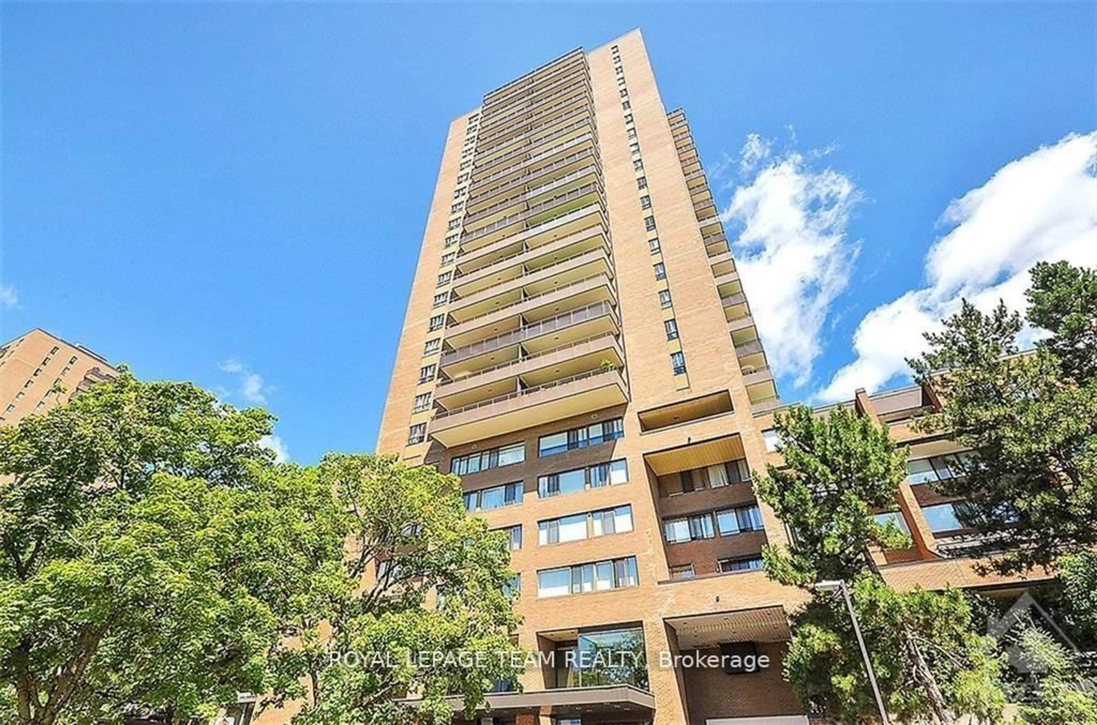 Unknown for 515 ST LAURENT Blvd #644, Ottawa Ontario K1K 3X5