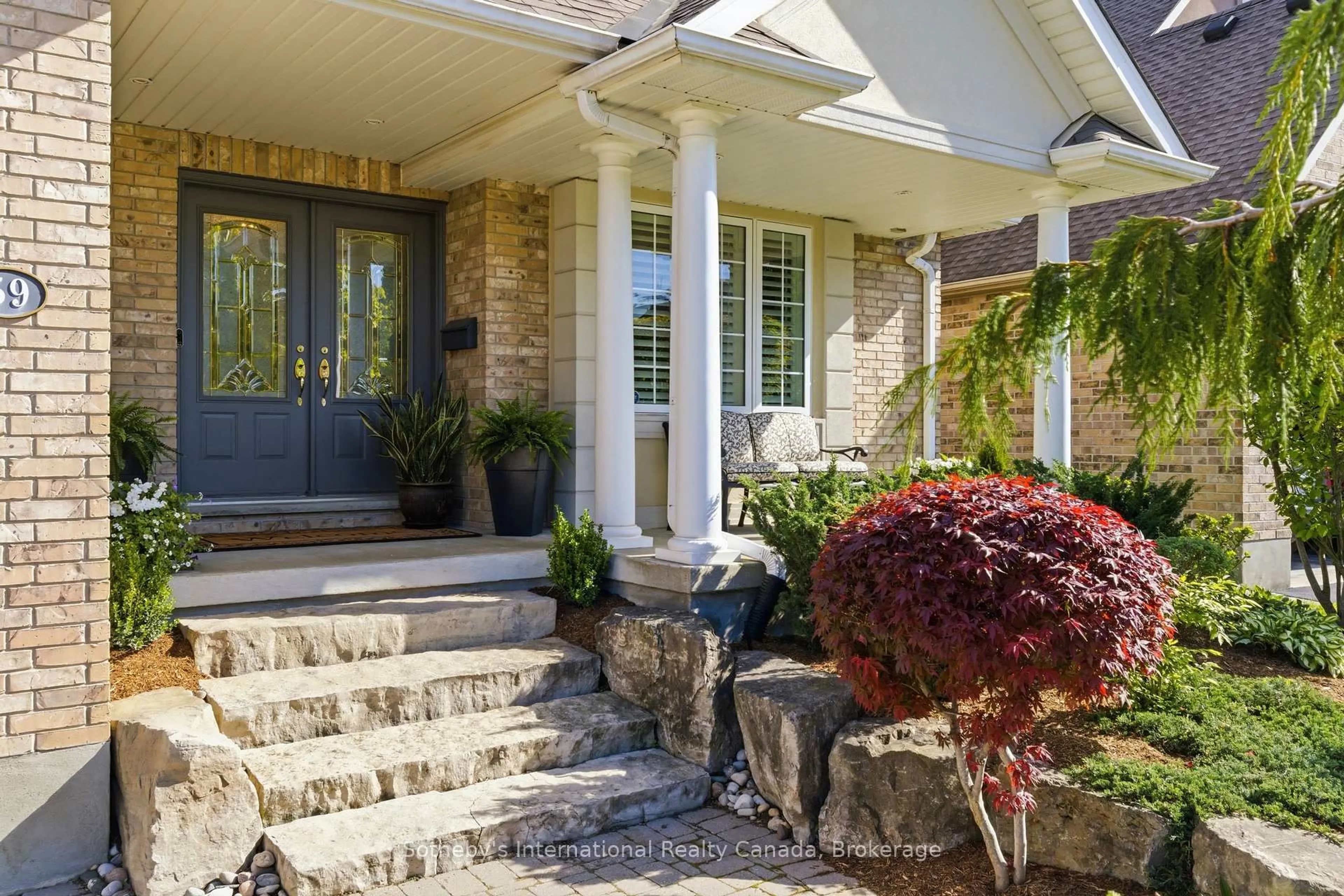 Unknown for 59 Templeton Dr, Kitchener Ontario N2A 4G1