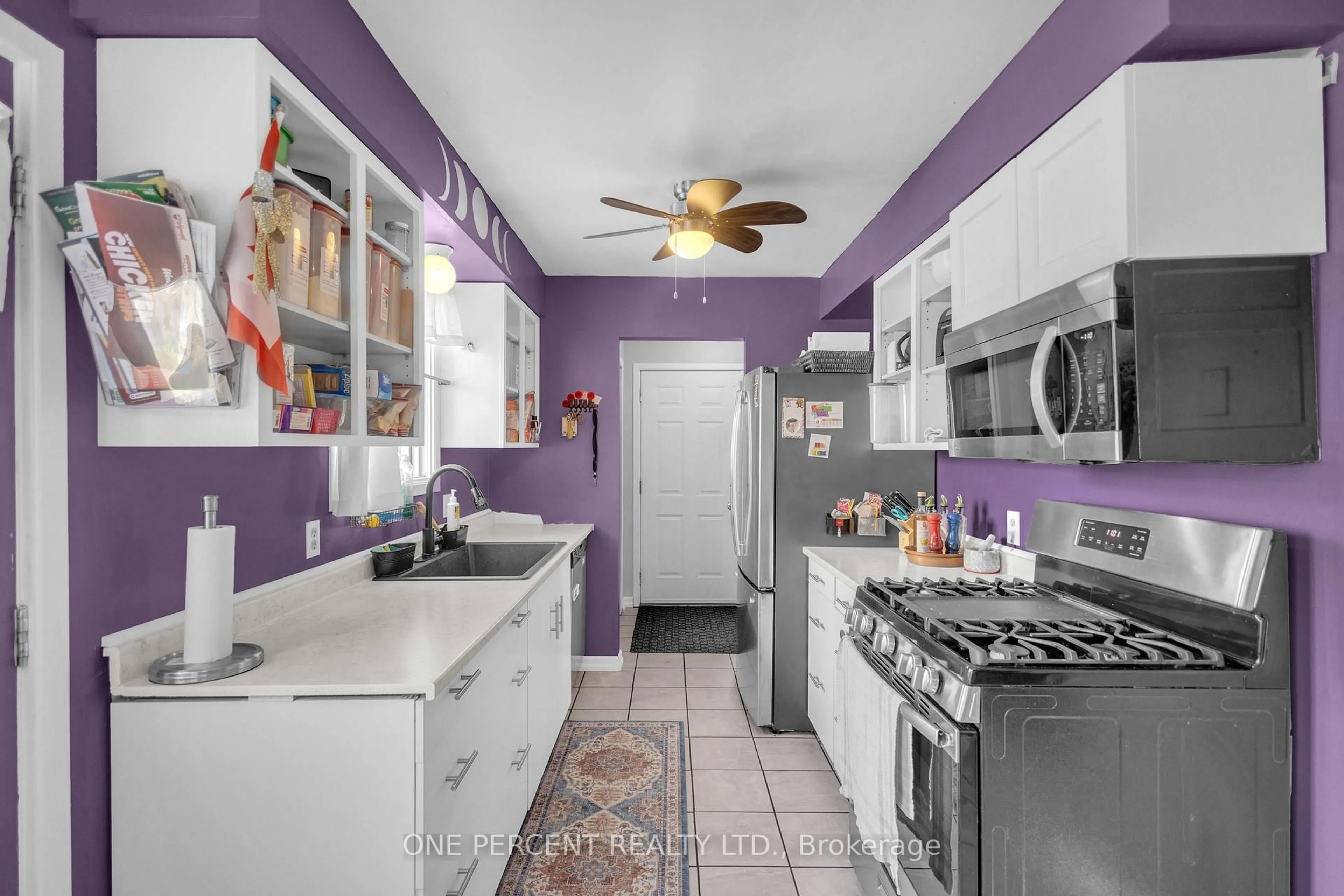 Unknown for 70 Naskapi St, Woodstock Ontario N4T 1G6