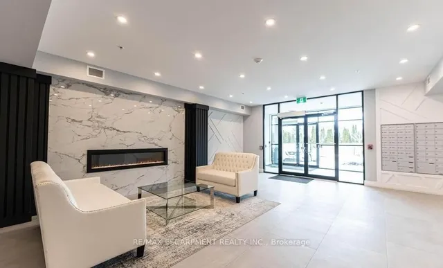 120 SPRINGVALLEY Cres #104, Hamilton 3