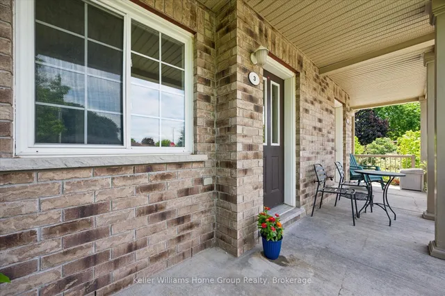 35 Mountford Dr #3, Guelph 5