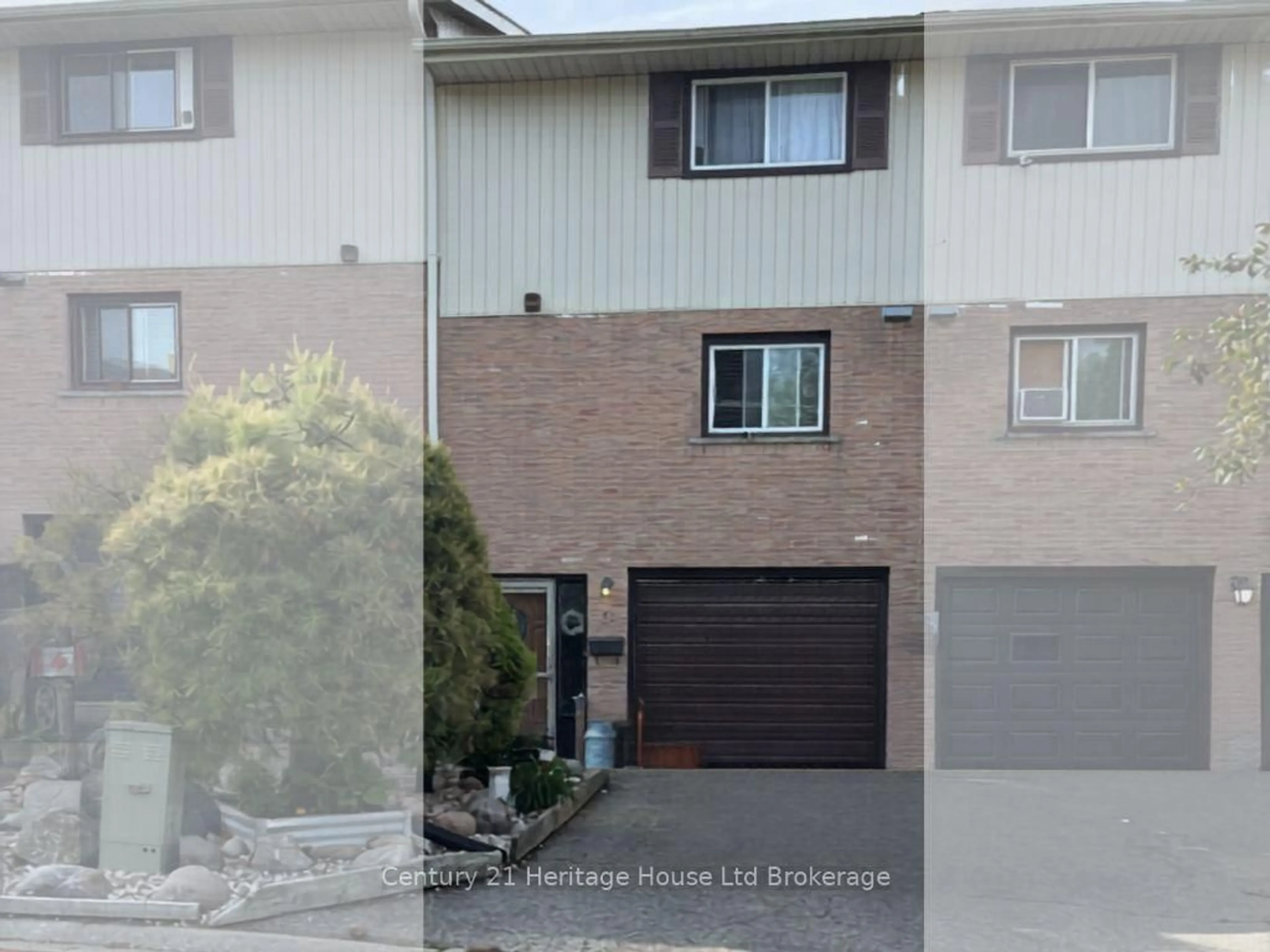Unknown for 12 Marlboro Crt, Woodstock Ontario N4S 8P4