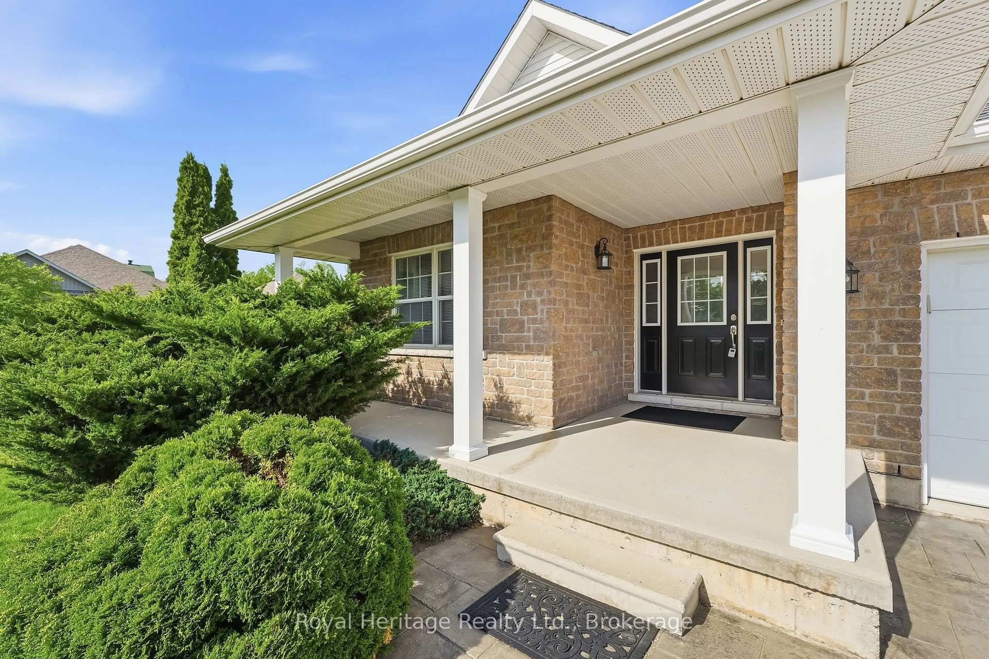 Unknown for 2 Cortland Way, Brighton Ontario K0K 1H0
