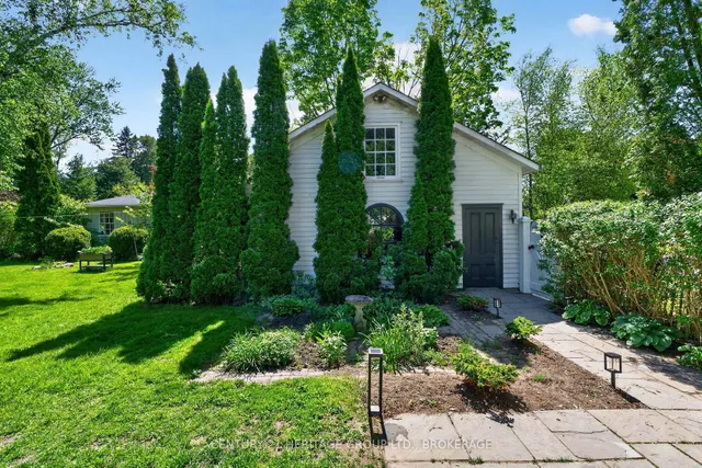 136 Old Danforth Rd, Alnwick/Haldimand 5