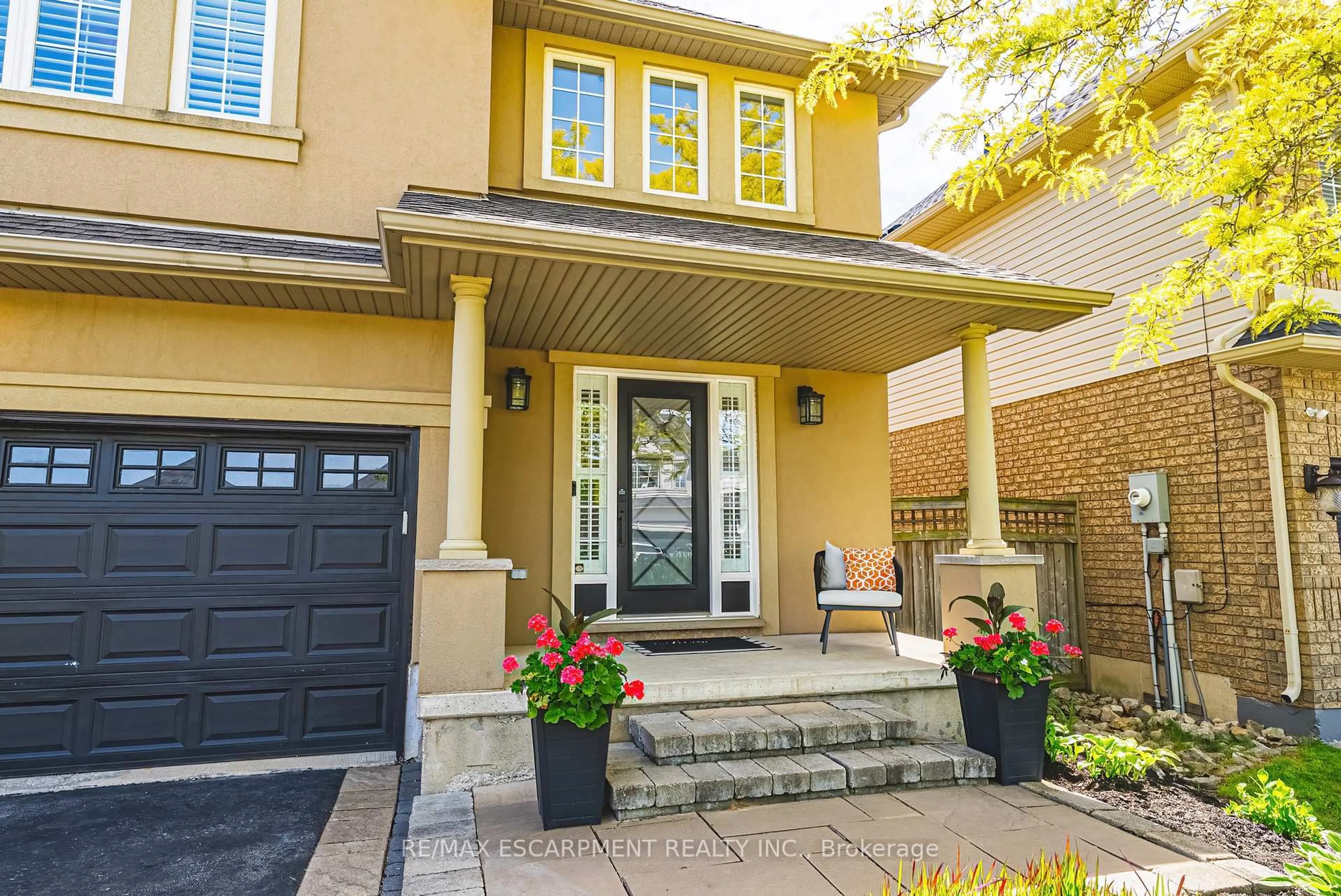 Unknown for 7 Camp Dr, Hamilton Ontario L9K 0A7