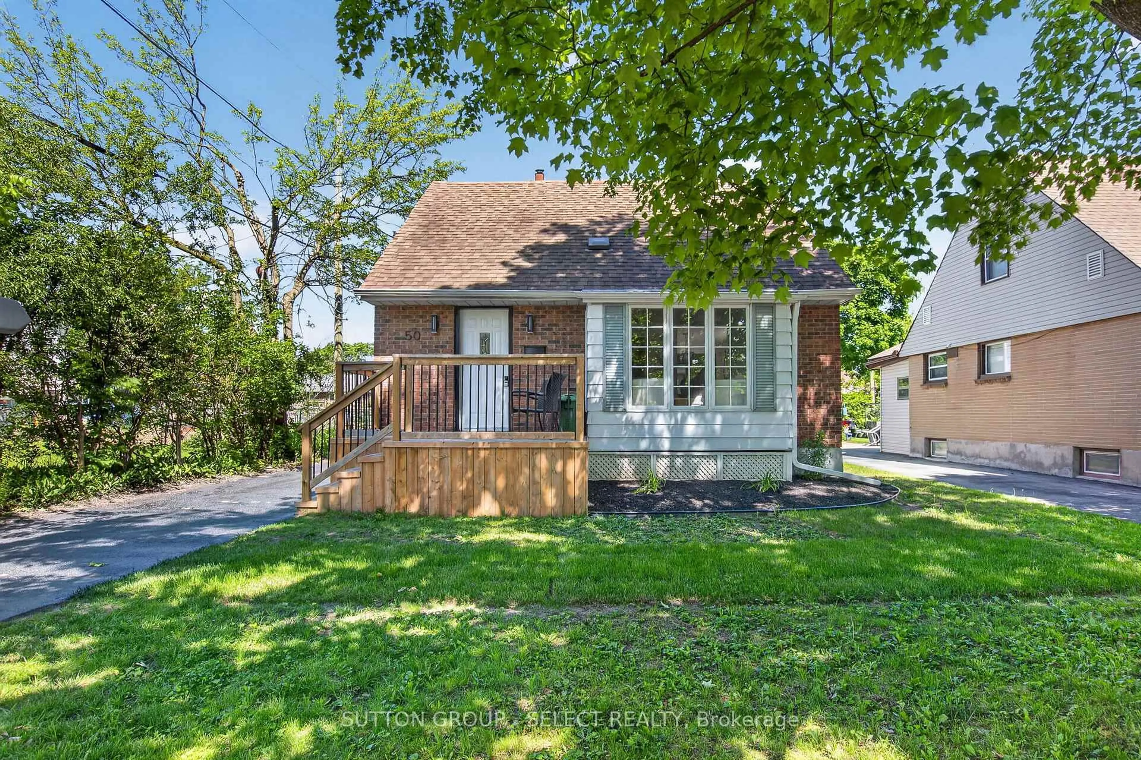 Unknown for 50 Glass Ave, London East Ontario N5W 1Z7