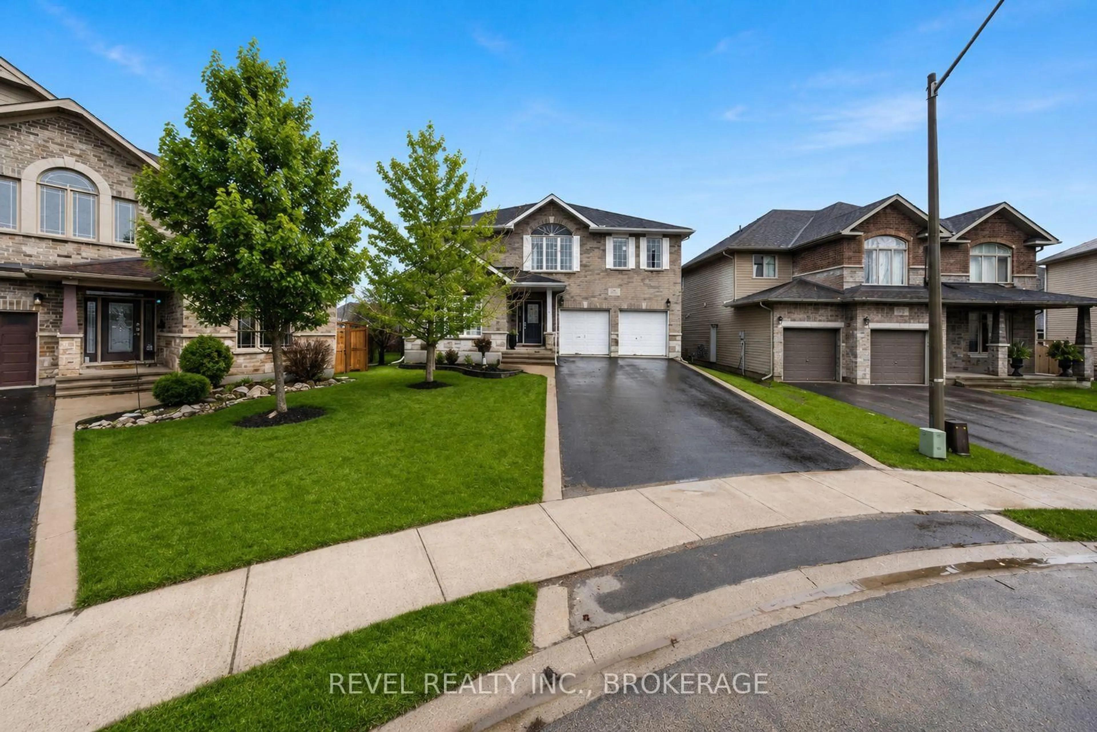 Unknown for 1557 Providence Cres, Kingston Ontario K7P 0H9