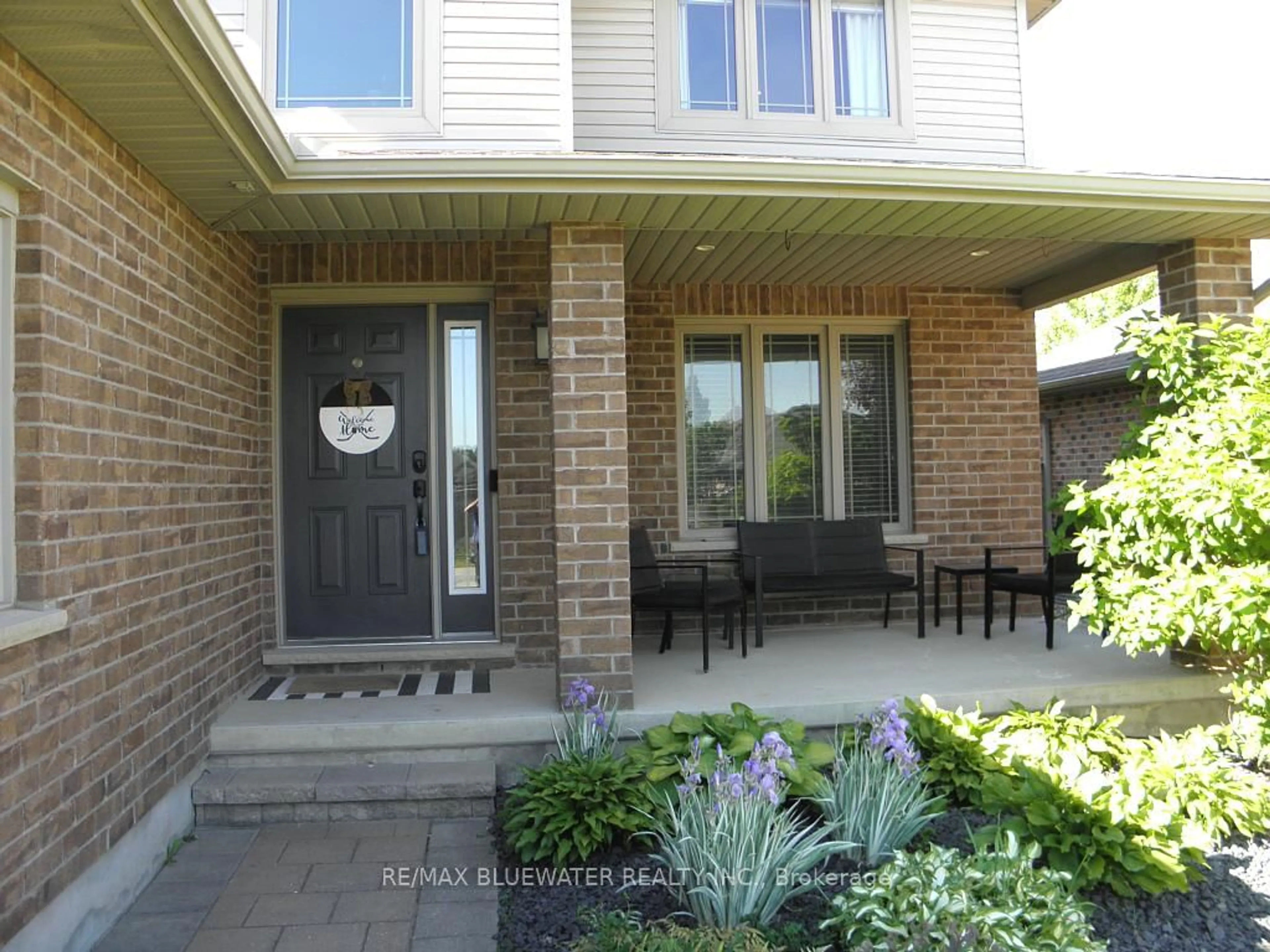 Unknown for 95 Deborah Dr, Strathroy-Caradoc Ontario N7G 4E1