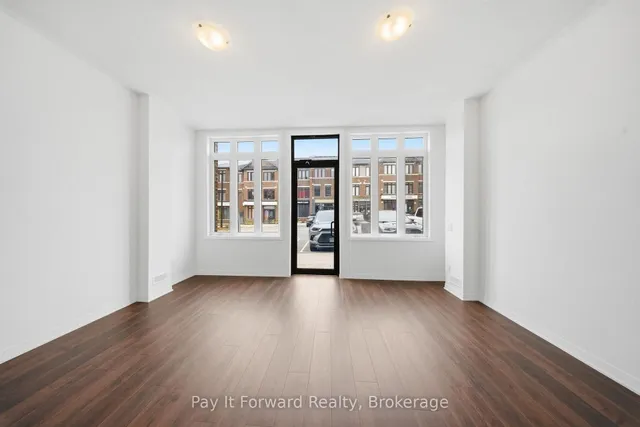 585 Colborne St #107, Brantford 3