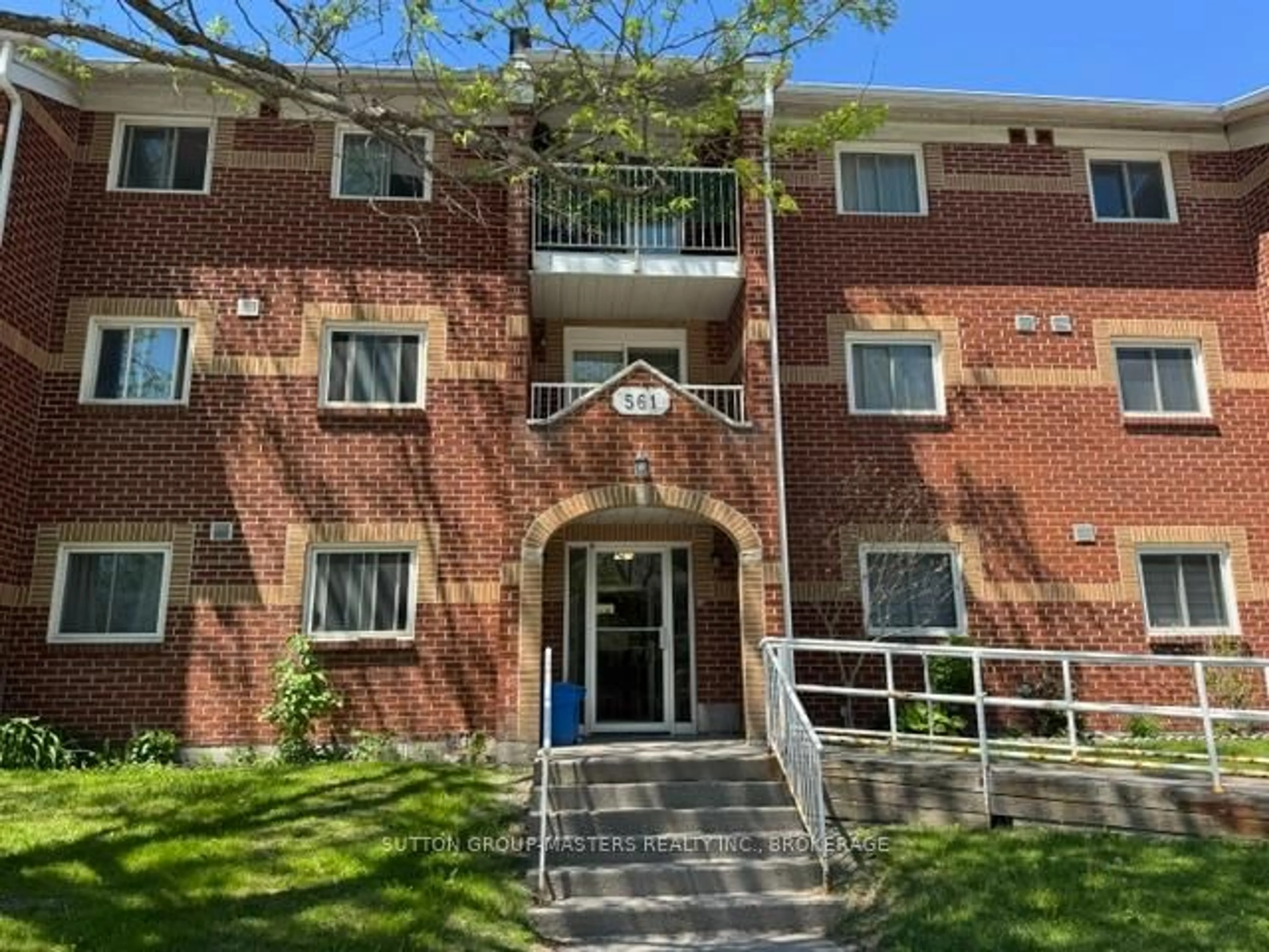 Unknown for 561 Armstrong Rd #217, Kingston Ontario K7M 0C6
