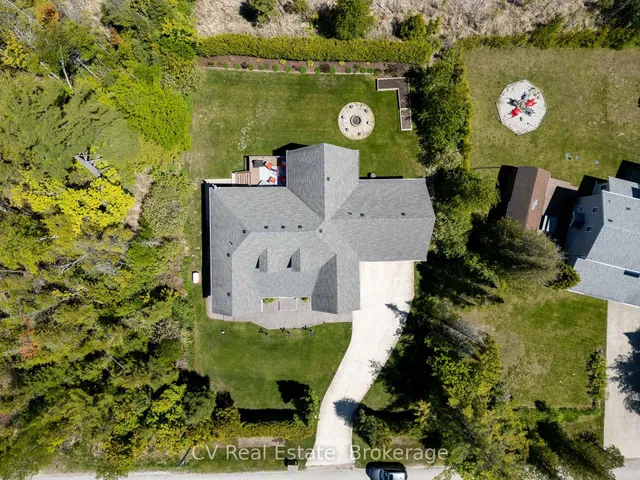 180 St. Edmunds Cres, South Bruce Peninsula 3