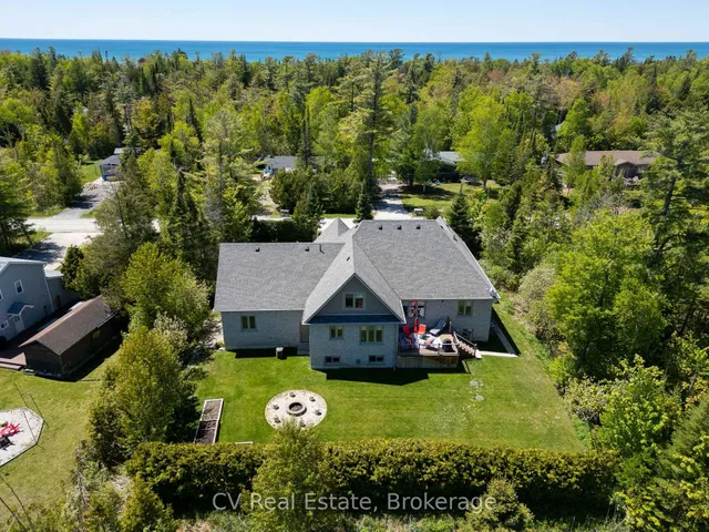 180 St. Edmunds Cres, South Bruce Peninsula 4