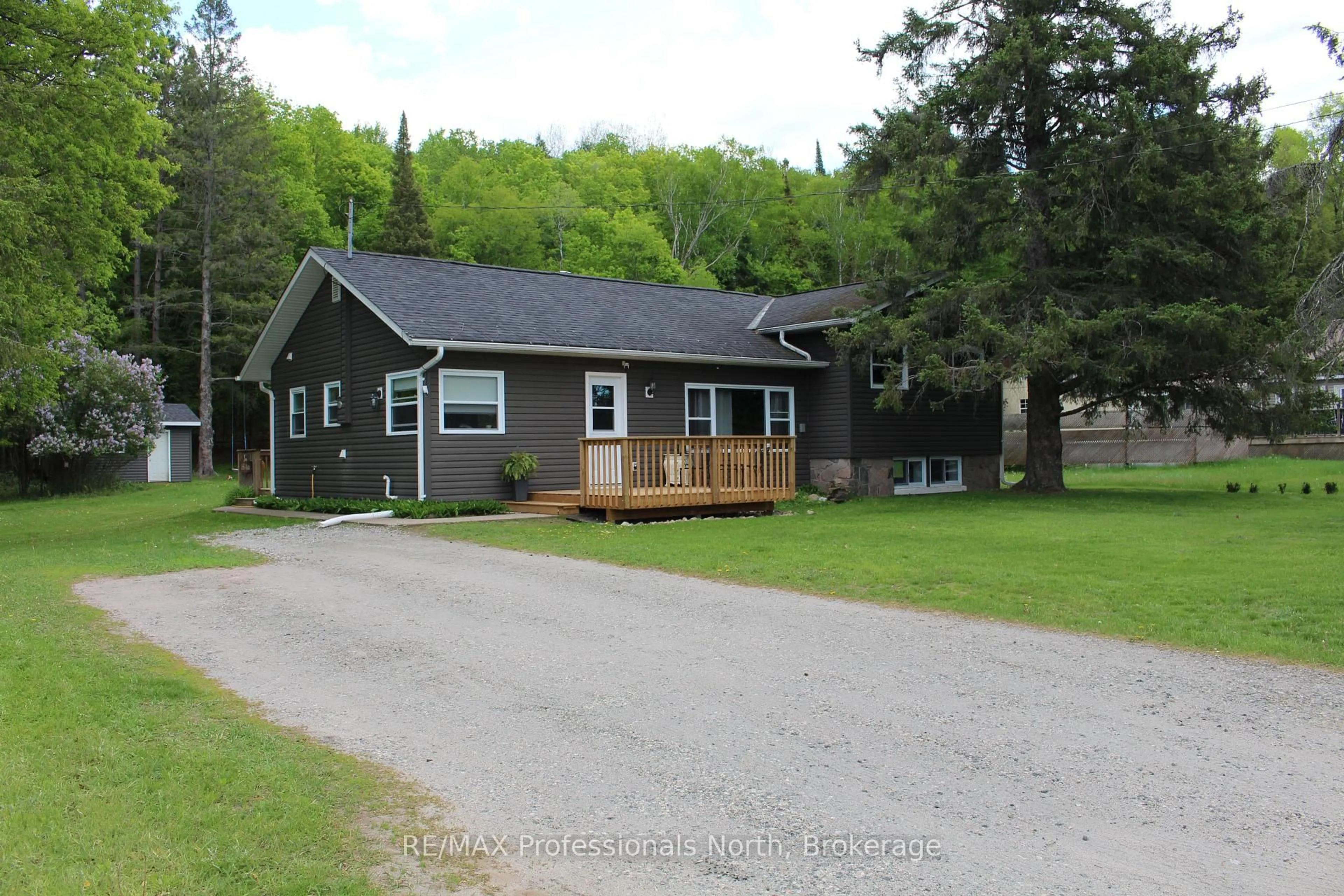 Unknown for 7180 Gelert Rd, Dysart et al Ontario K0M 1S0