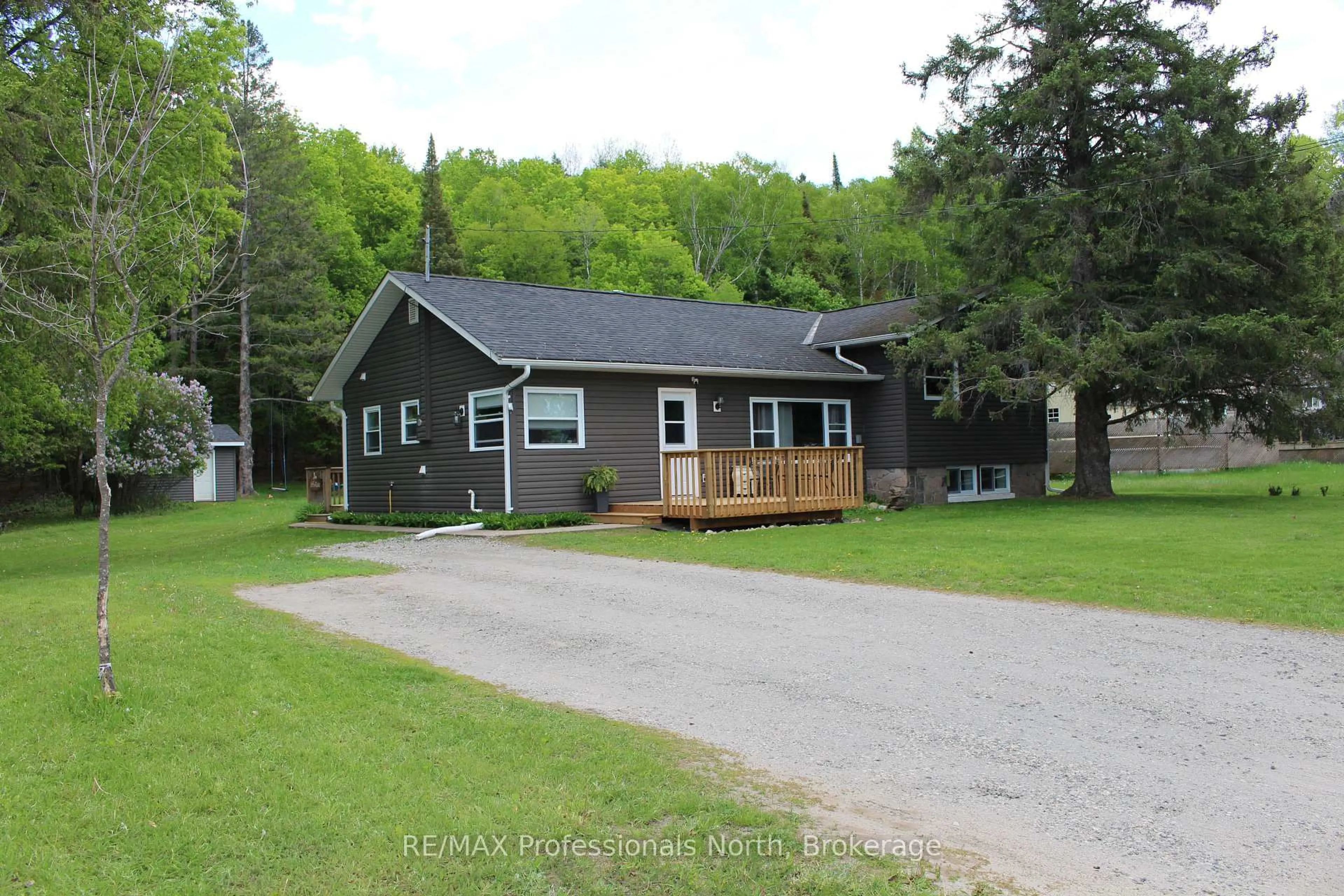 Unknown for 7180 Gelert Rd, Dysart et al Ontario K0M 1S0