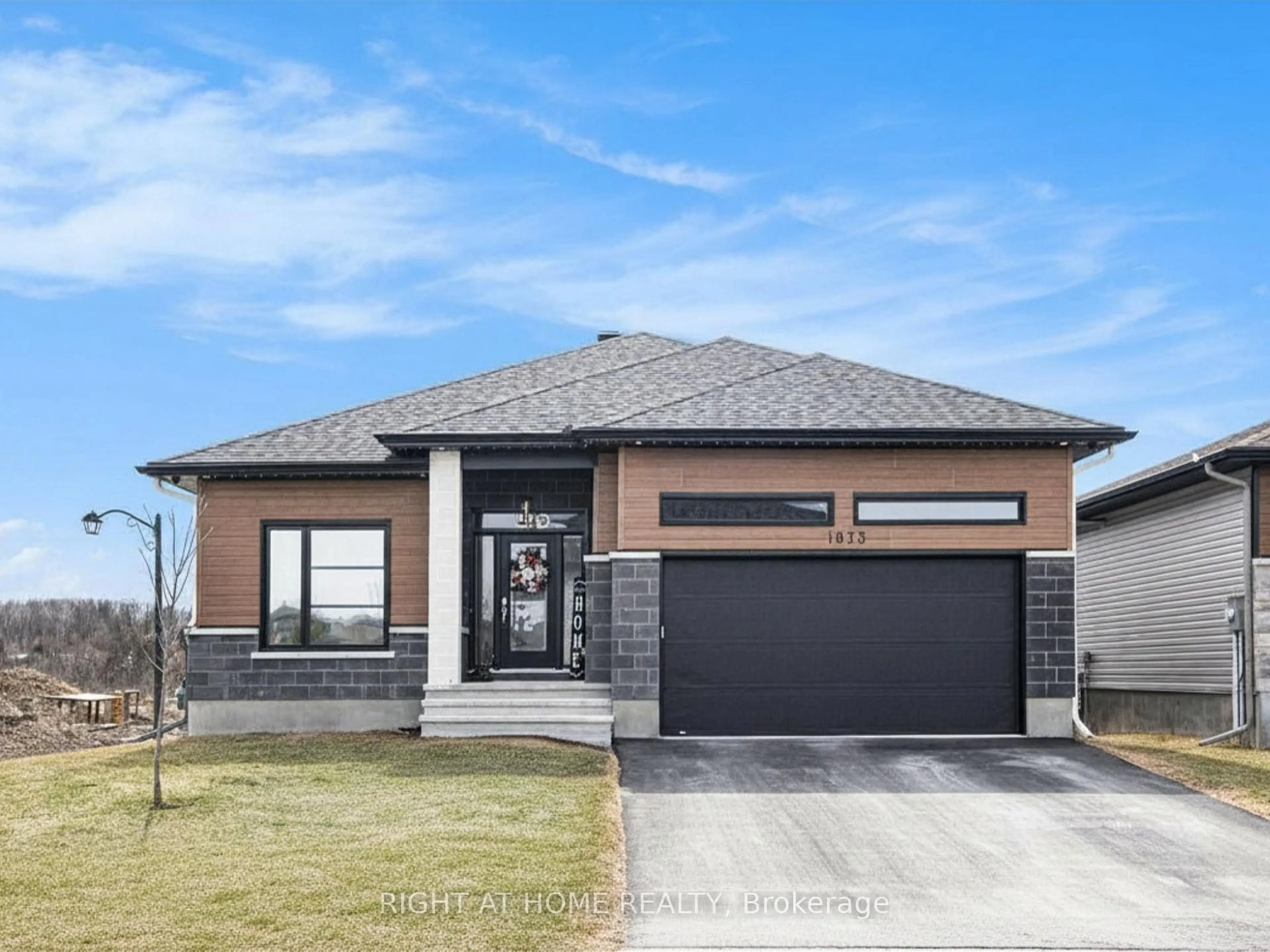 Home with brick exterior material, street for 1073 Diamond St, Clarence-Rockland Ontario K4K 0J1
