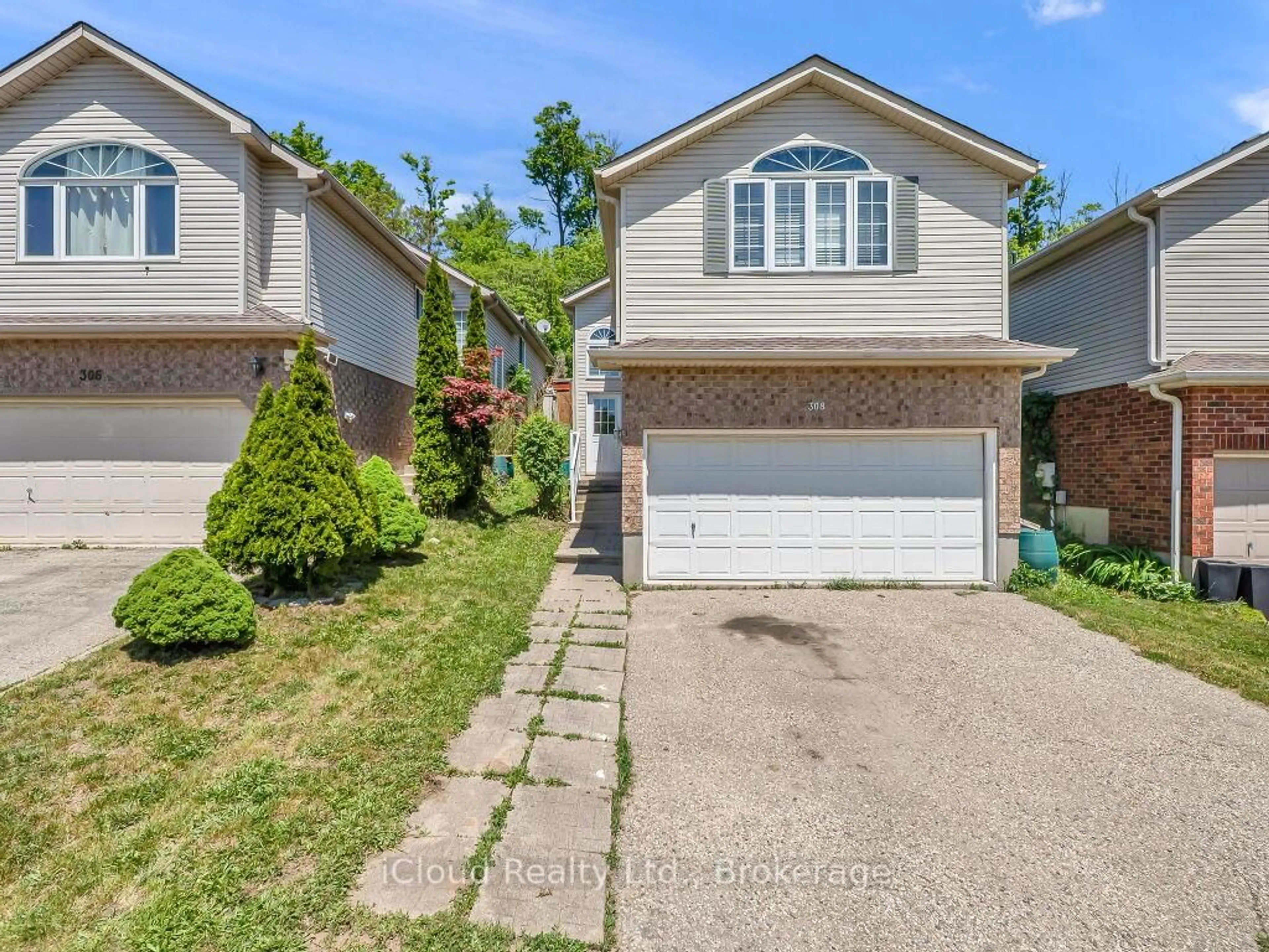 Unknown for 308 Keewatin Ave, Kitchener Ontario N2B 3W3