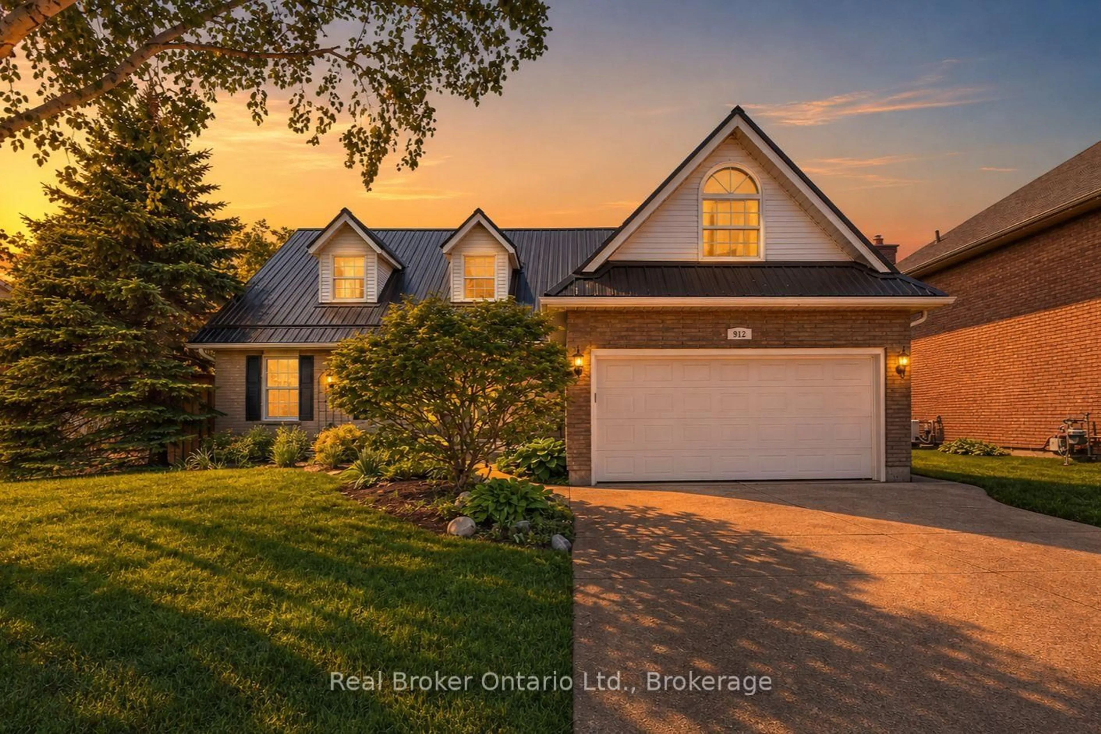 Unknown for 912 Parkwood Dr, Saugeen Shores Ontario N0H 2C2