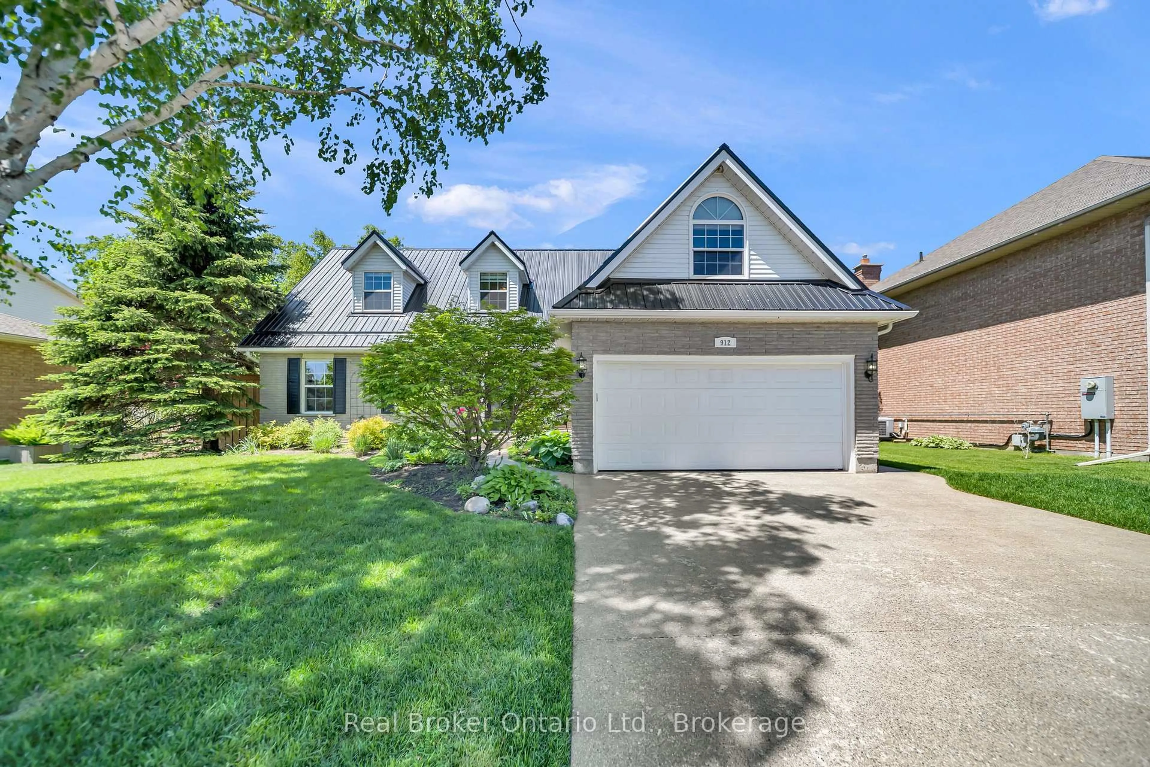 Unknown for 912 Parkwood Dr, Saugeen Shores Ontario N0H 2C2