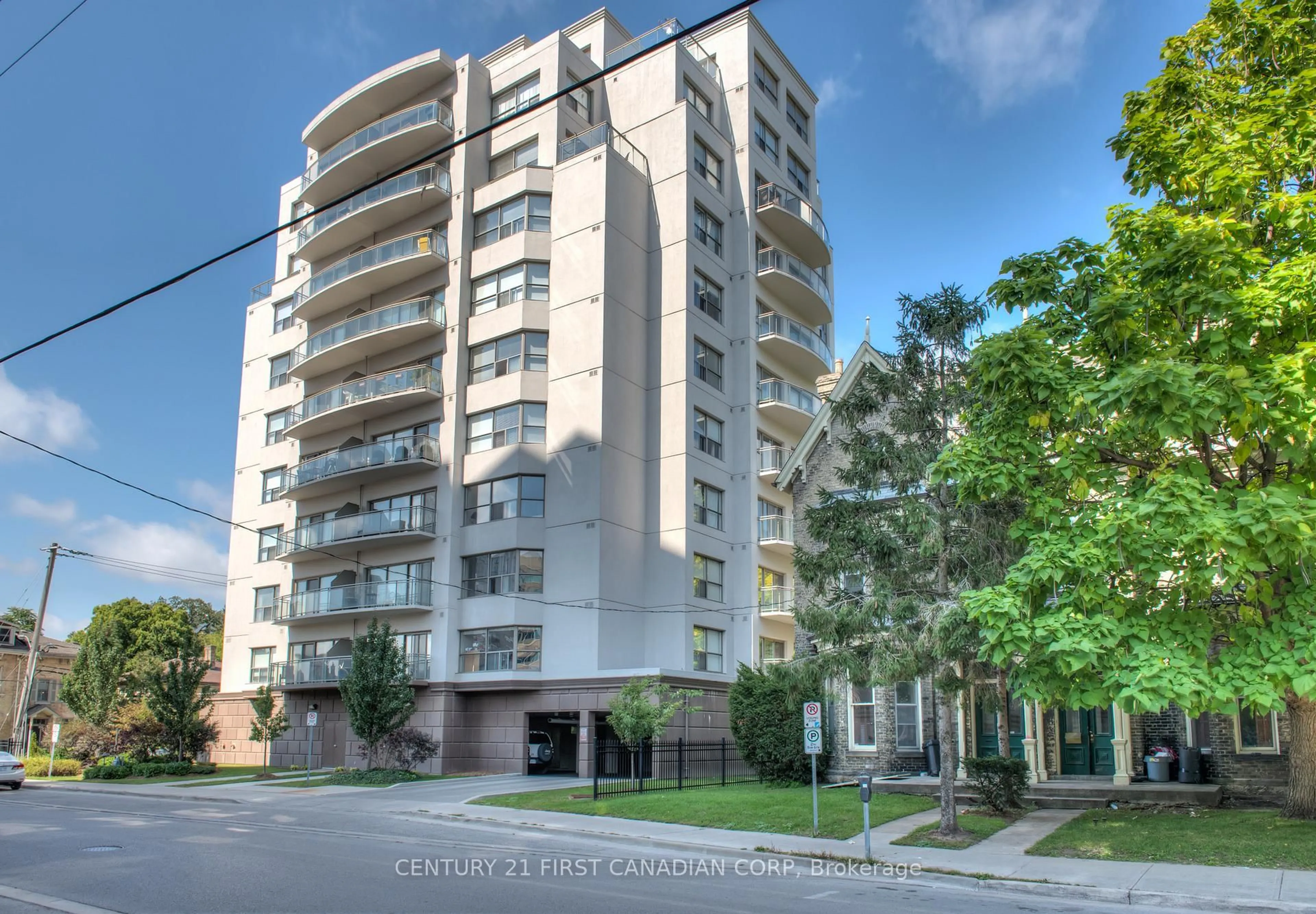 Unknown for 544 Talbot St #904, London East Ontario N6A 0A8