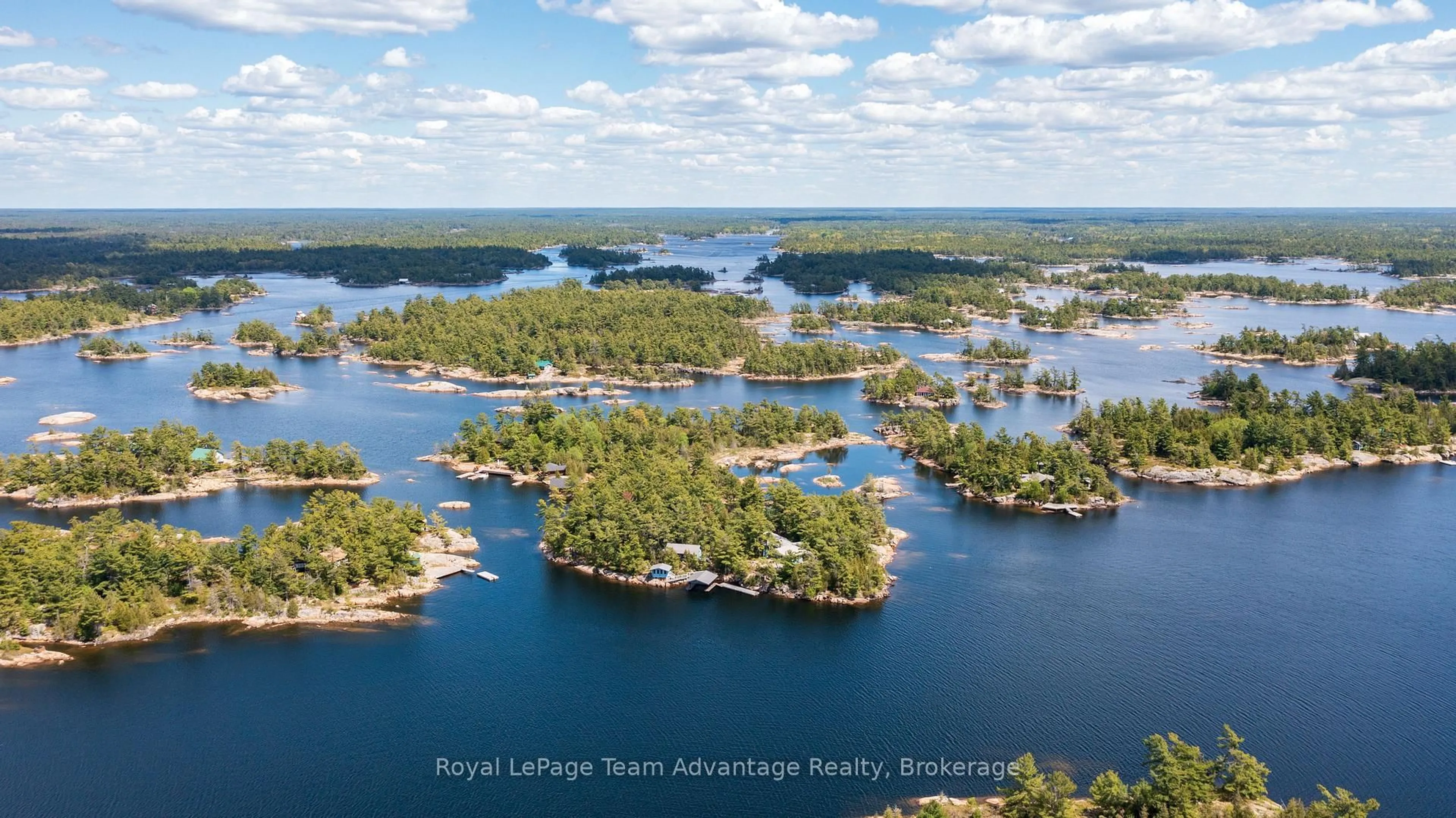 Unknown for 1 A906 Island, The Archipelago Ontario P0G 1K0