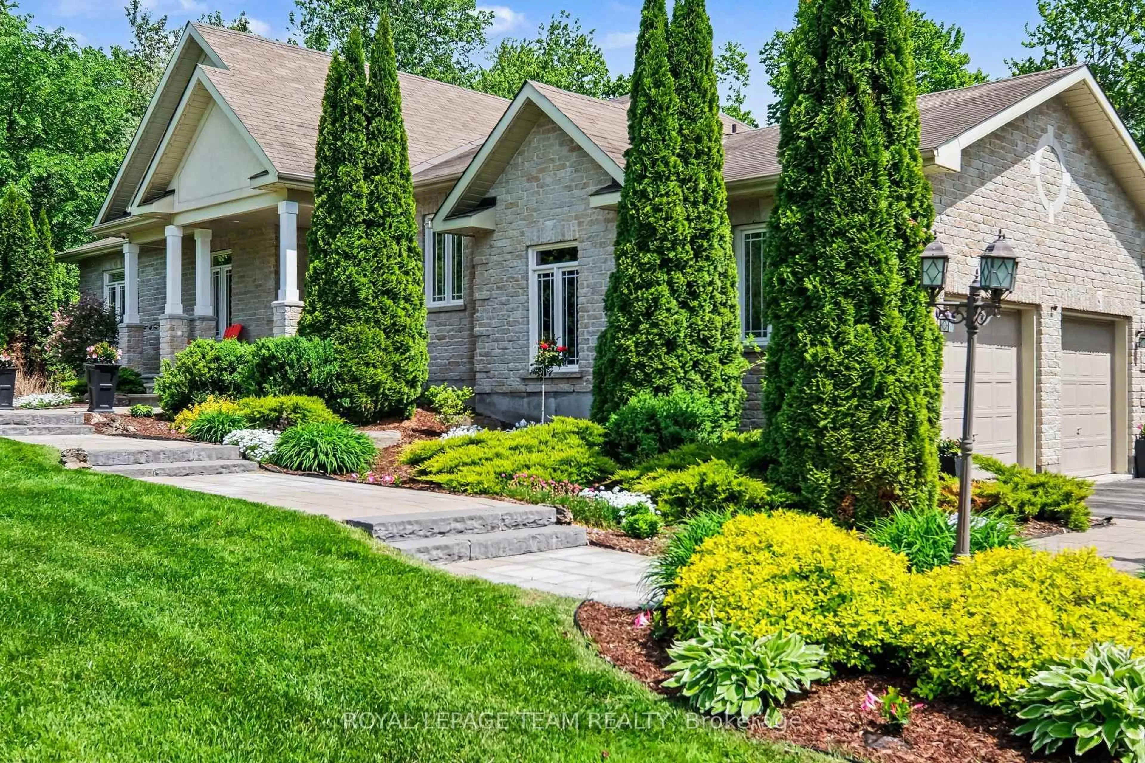 Unknown for 1650 Reindeer Way, Ottawa Ontario K4P 0A2