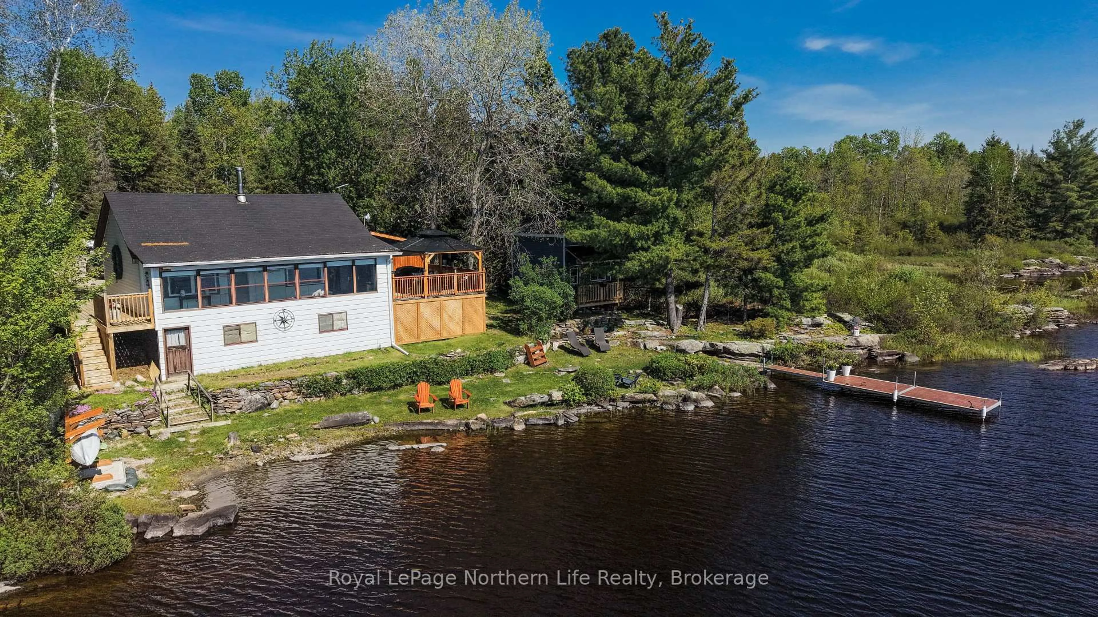 Unknown for 237 Norland Rd, West Nipissing Ontario P0H 2M0