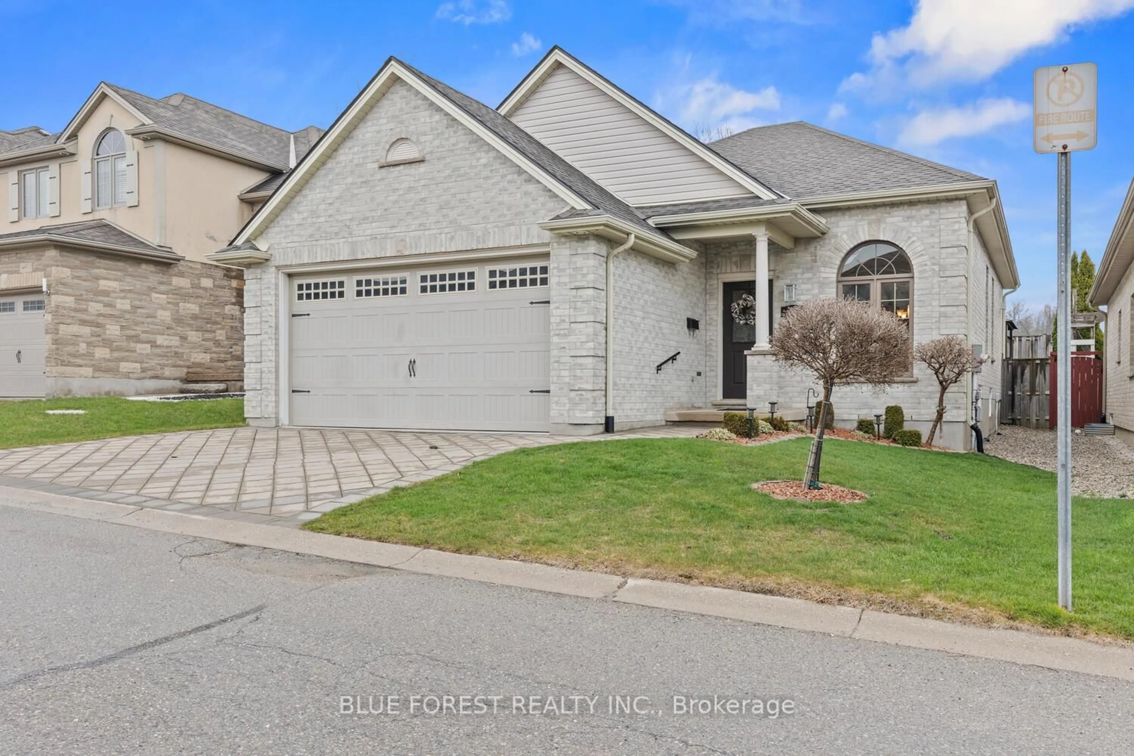 Unknown for 2615 Colonel Talbot Rd #4, London South Ontario N6K 5B4