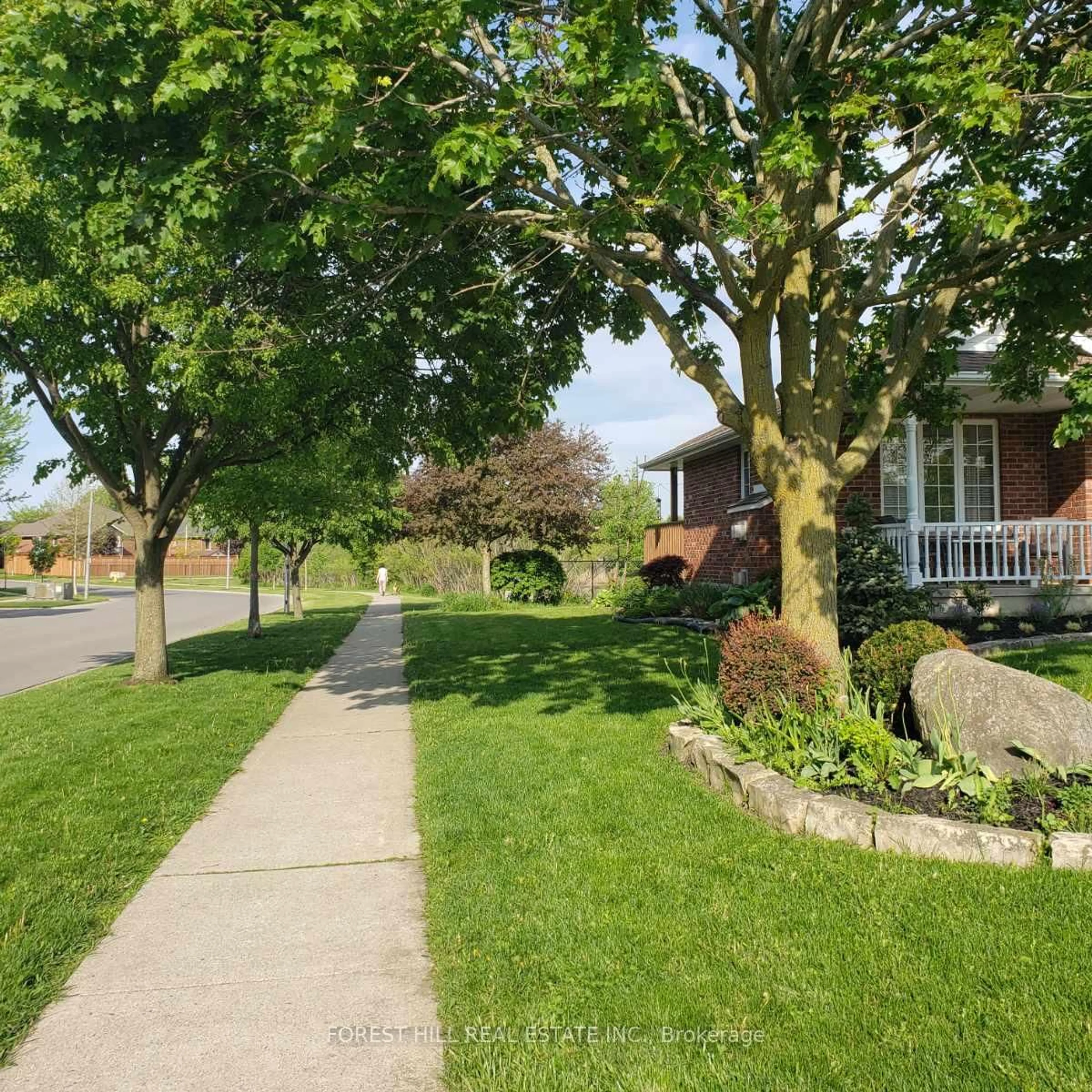 Unknown for 68 Blue Jay Blvd, Woodstock Ontario N4T 1T2