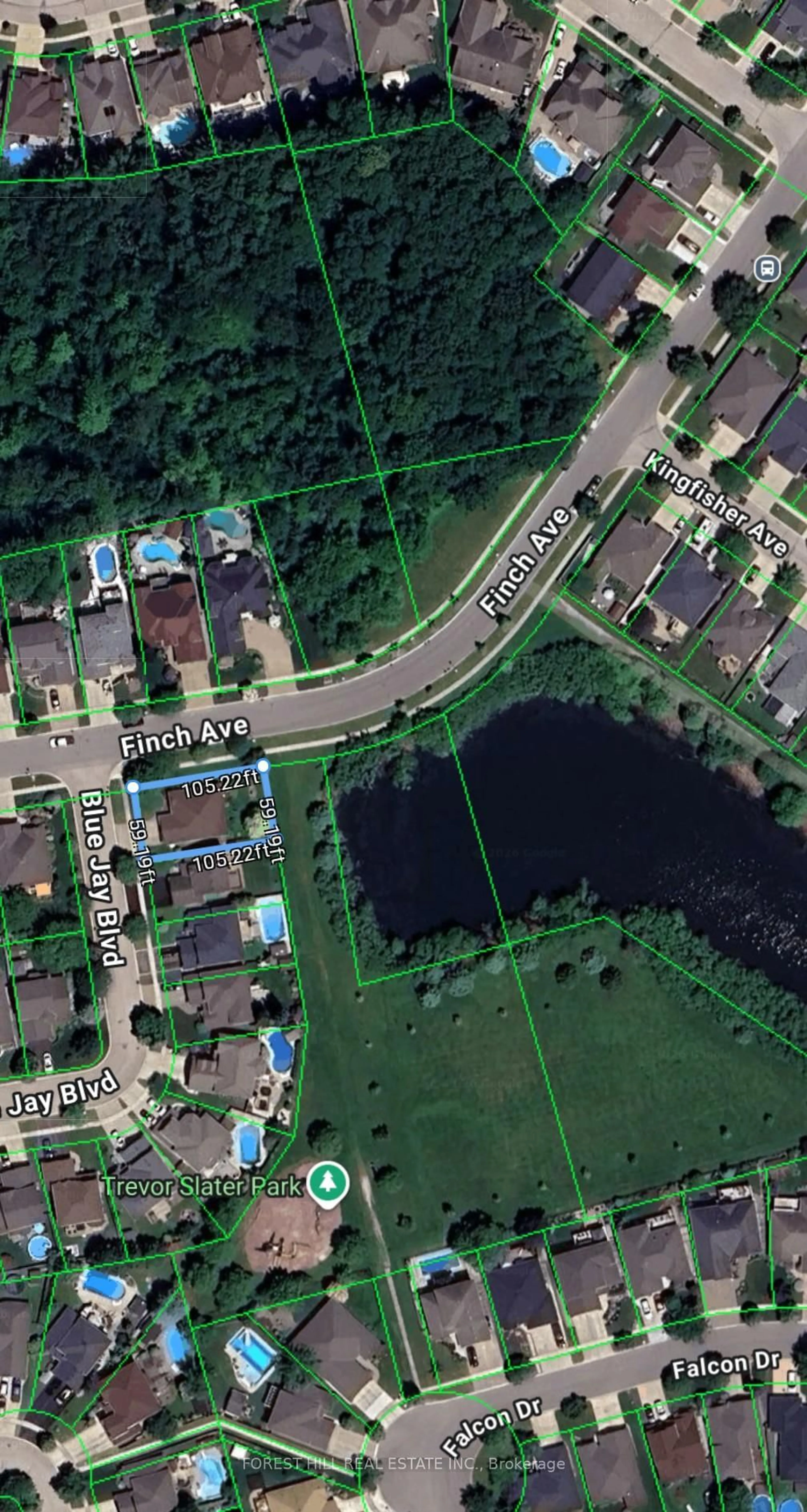 Unknown for 68 Blue Jay Blvd, Woodstock Ontario N4T 1T2