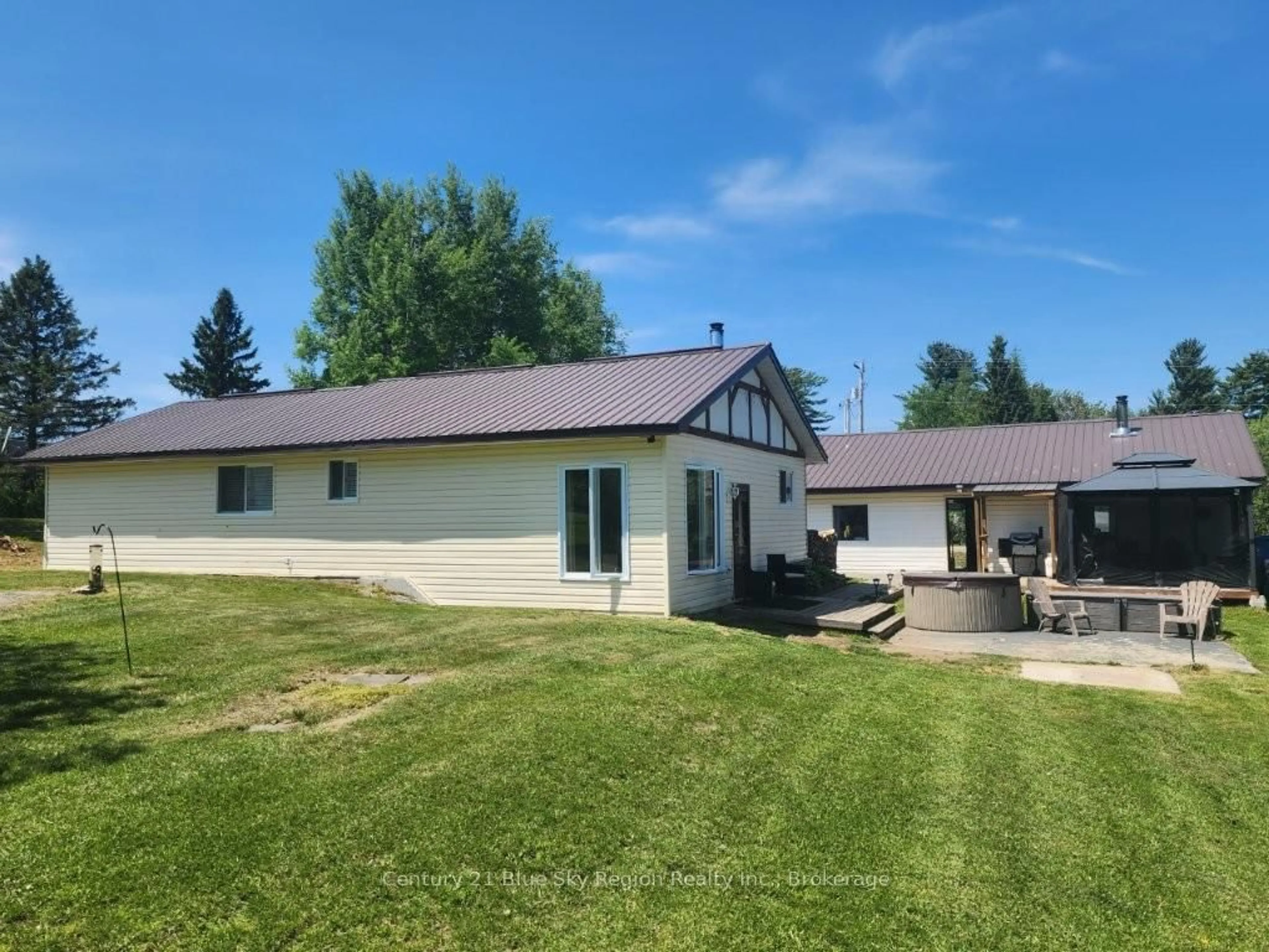 Unknown for 747 Derland Rd, East Ferris Ontario P0H 1K0