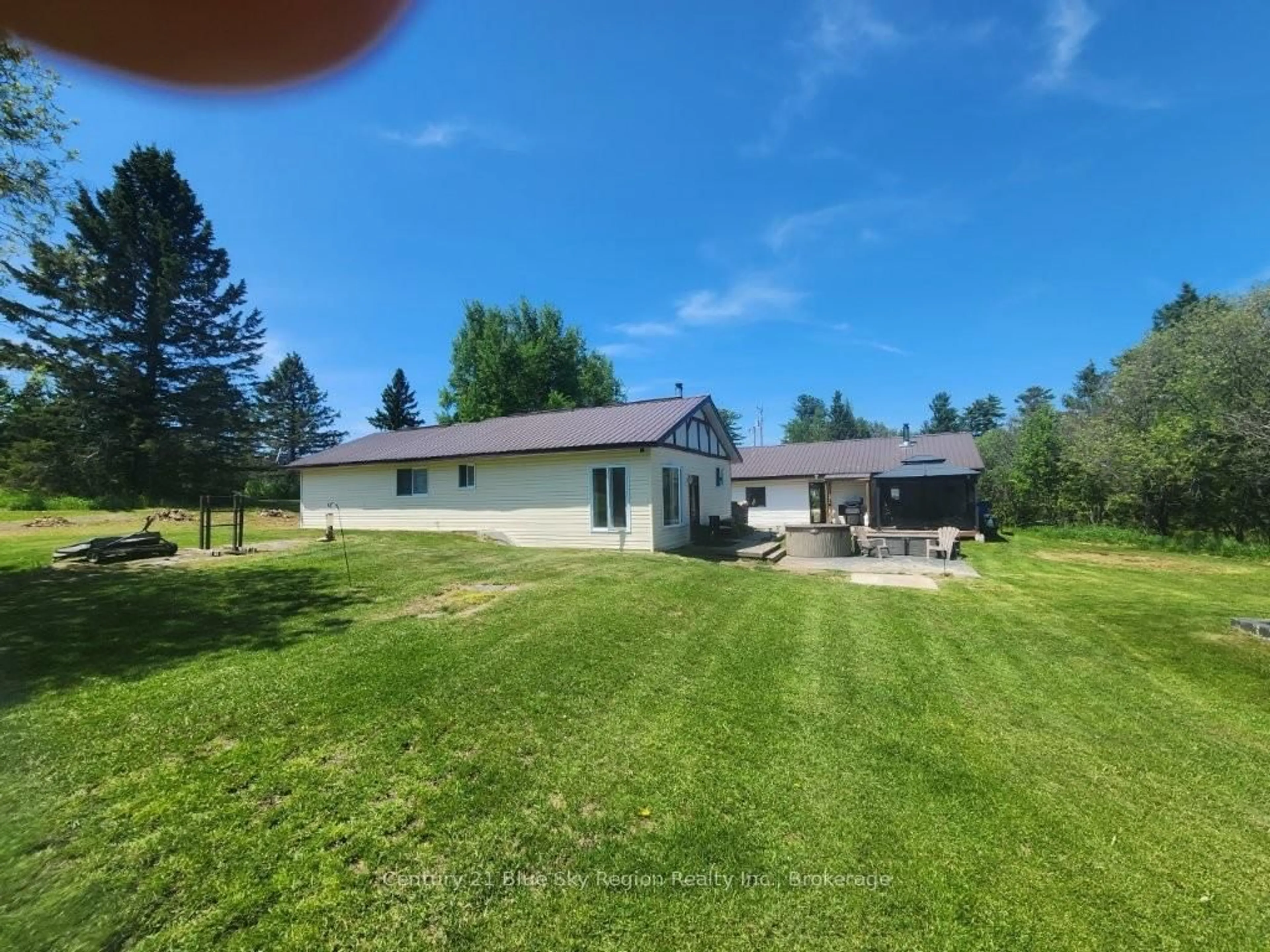 Unknown for 747 Derland Rd, East Ferris Ontario P0H 1K0