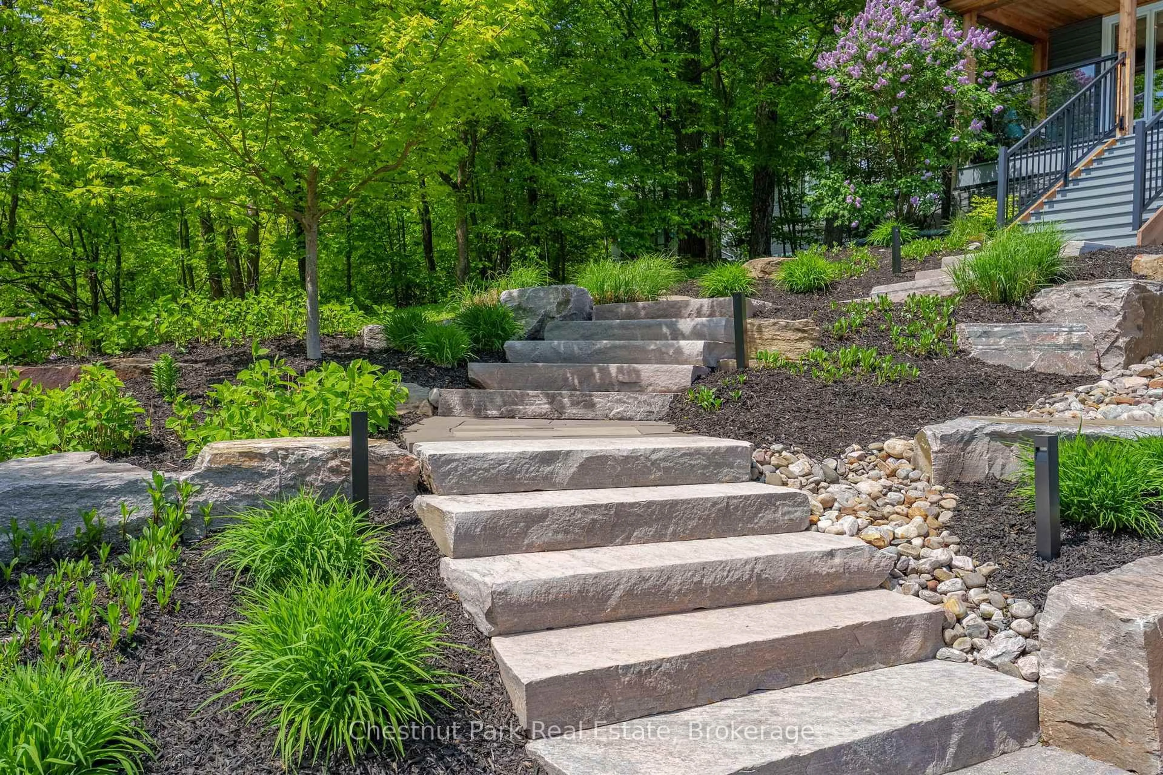 Unknown for 22 Morgan Heights Dr, Huntsville Ontario P1H 1B7