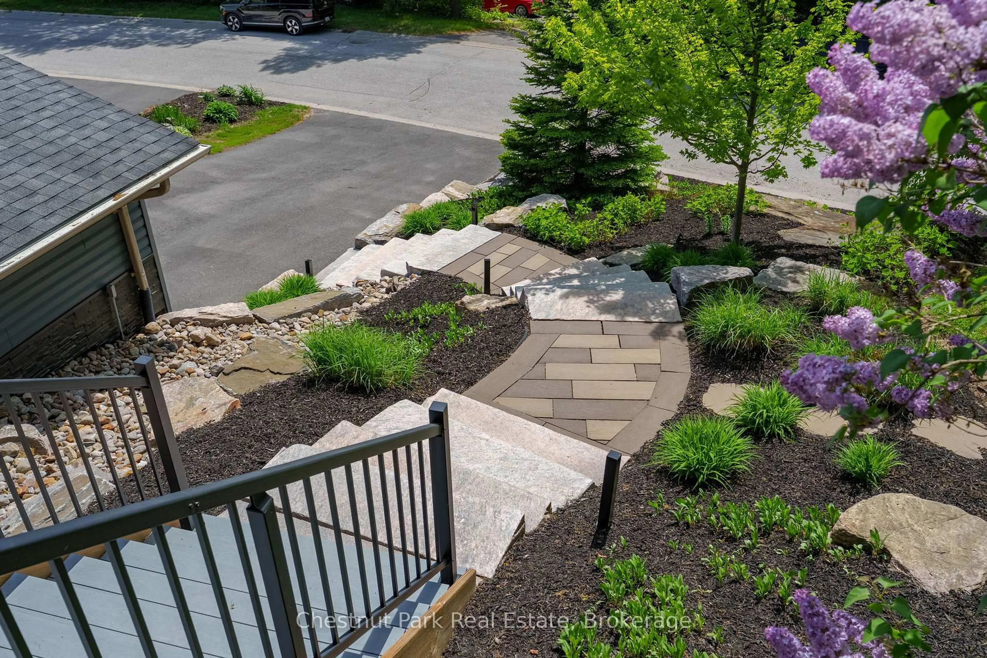 Unknown for 22 Morgan Heights Dr, Huntsville Ontario P1H 1B7