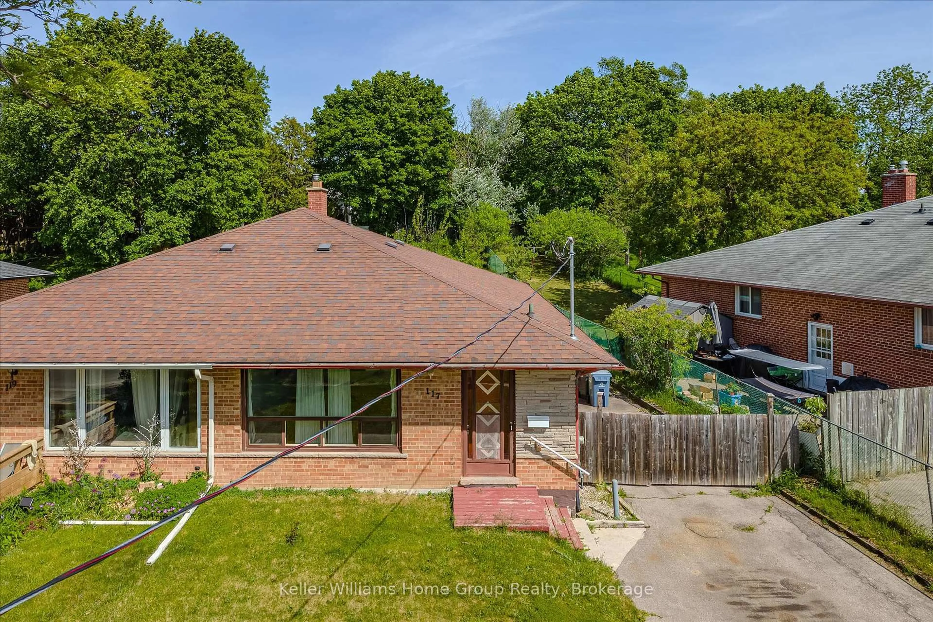 Unknown for 117 Waverley Dr, Guelph Ontario N1E 1H1