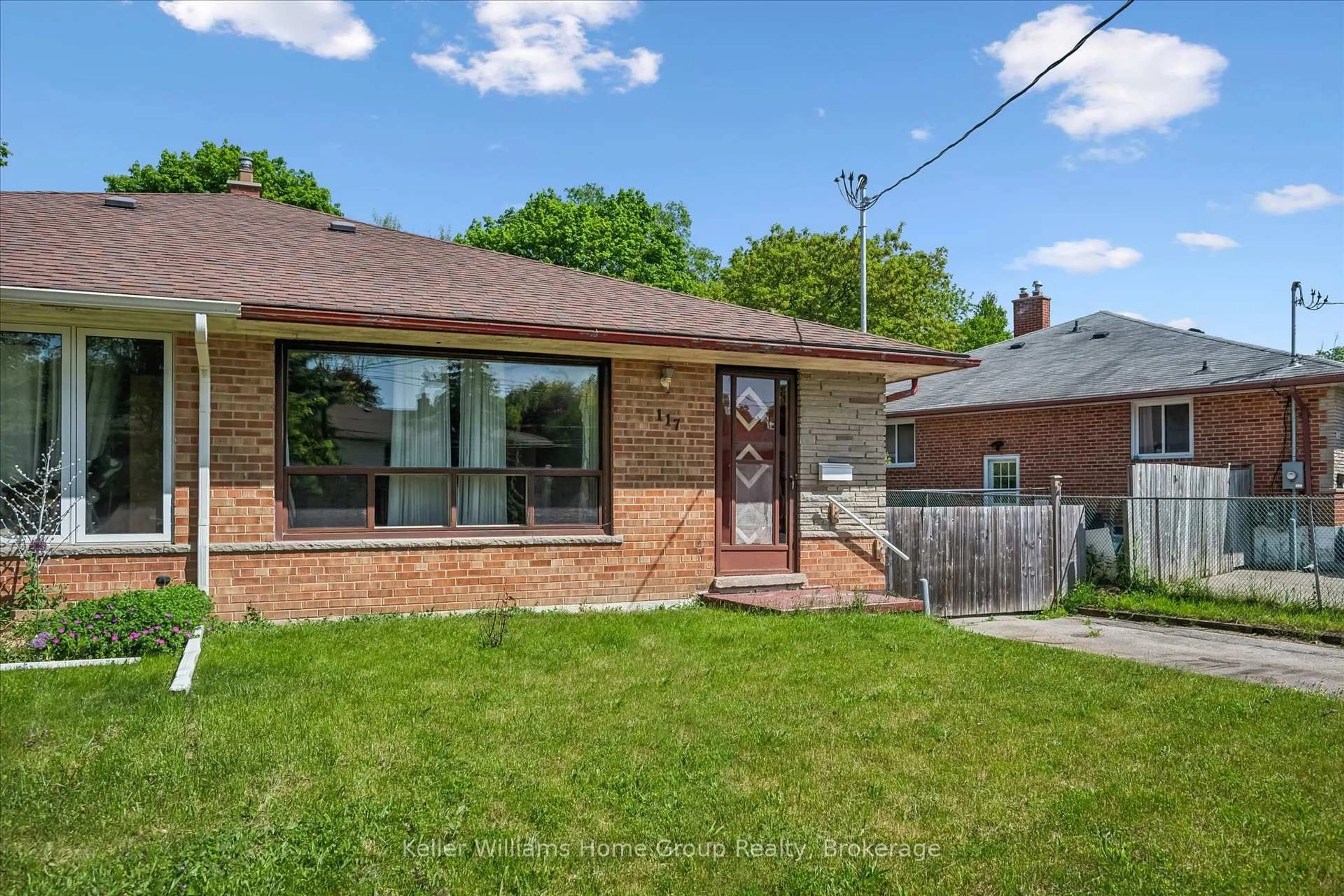 Unknown for 117 Waverley Dr, Guelph Ontario N1E 1H1