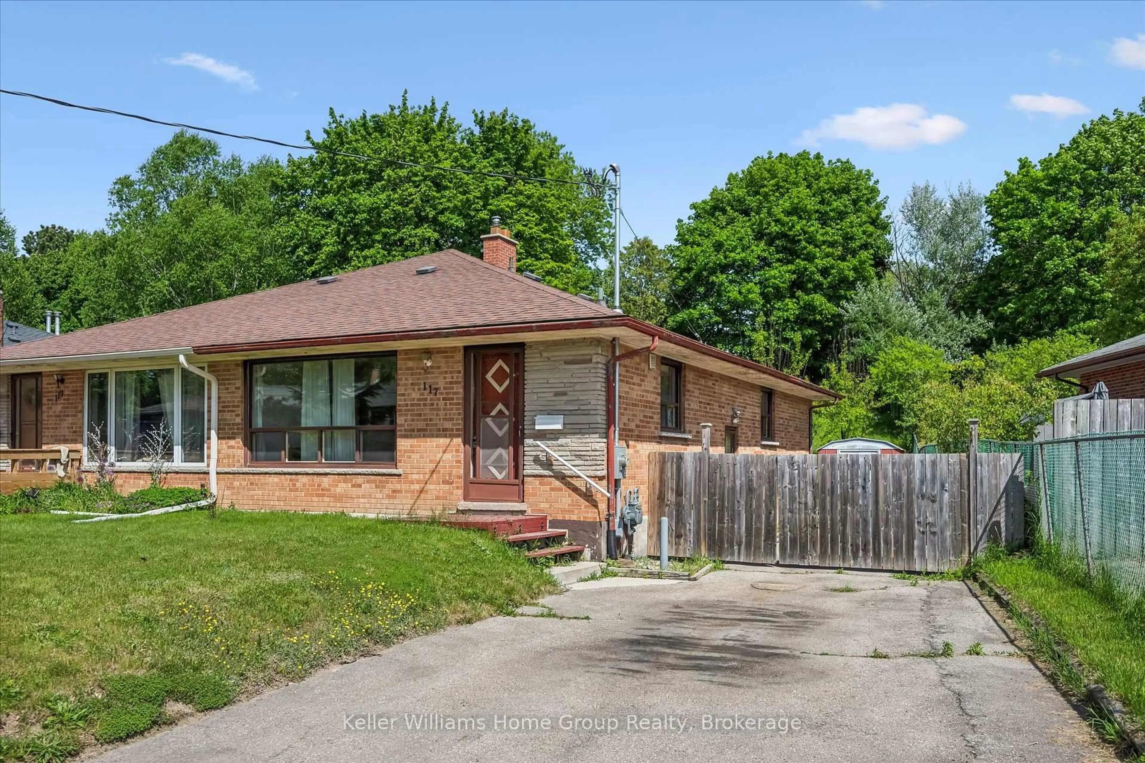 Unknown for 117 Waverley Dr, Guelph Ontario N1E 1H1