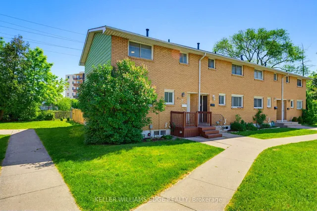 161 Berkindale Dr #7, Hamilton 3
