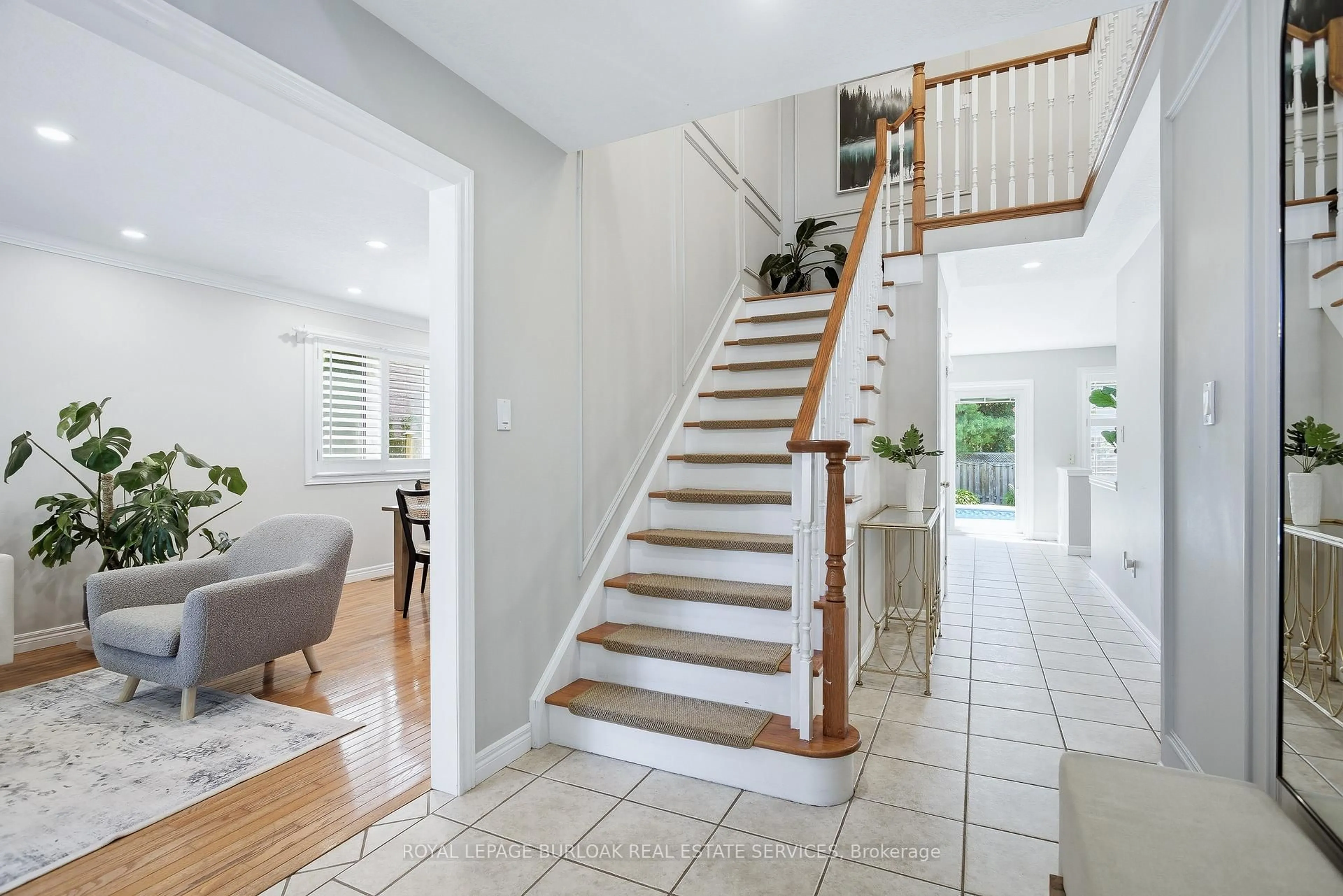 Unknown for 36 Wiltshire Pl, Hamilton Ontario L9K 1M5