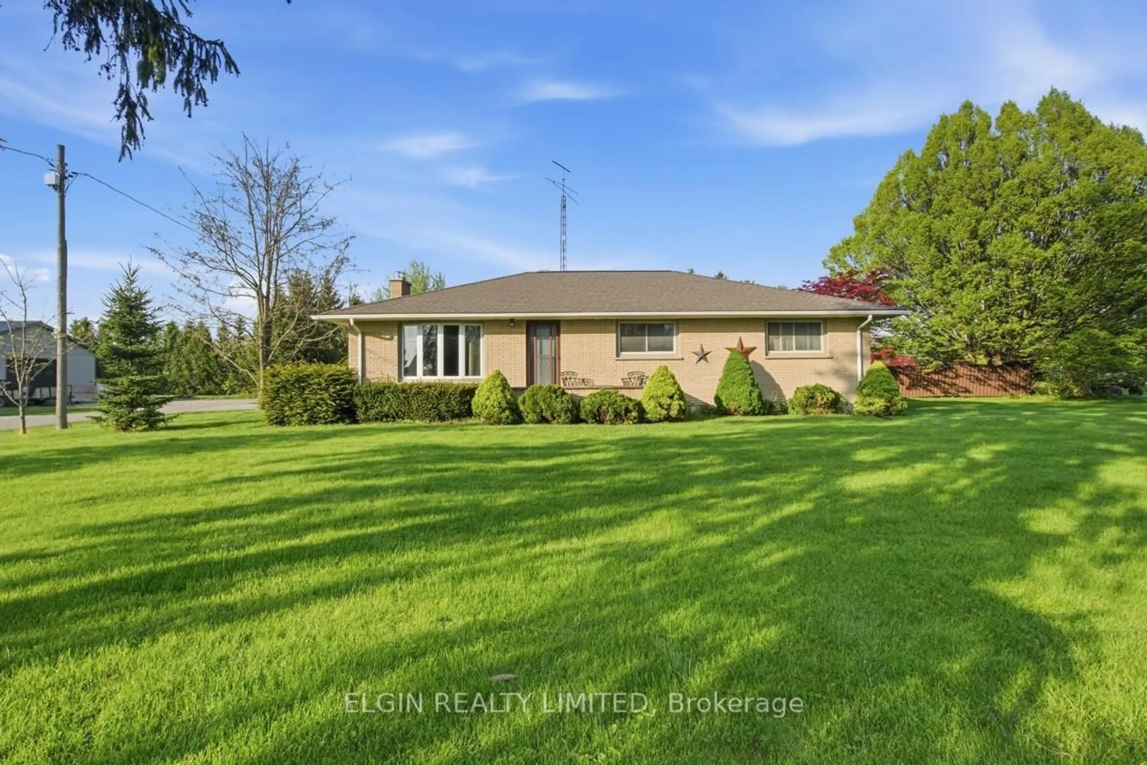 Unknown for 9022 Iona Rd, Southwold Ontario N0L 1P0
