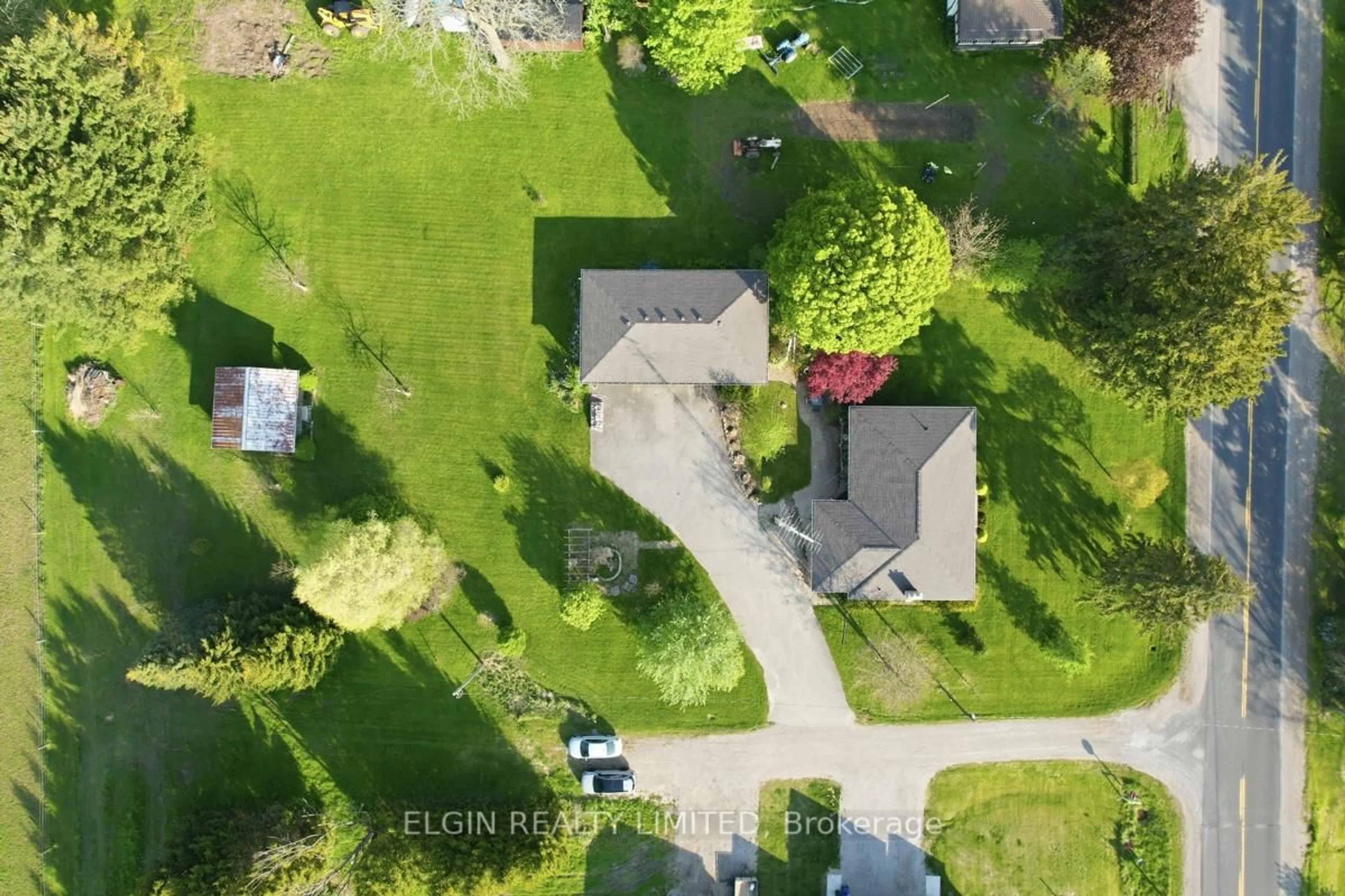 Unknown for 9022 Iona Rd, Southwold Ontario N0L 1P0