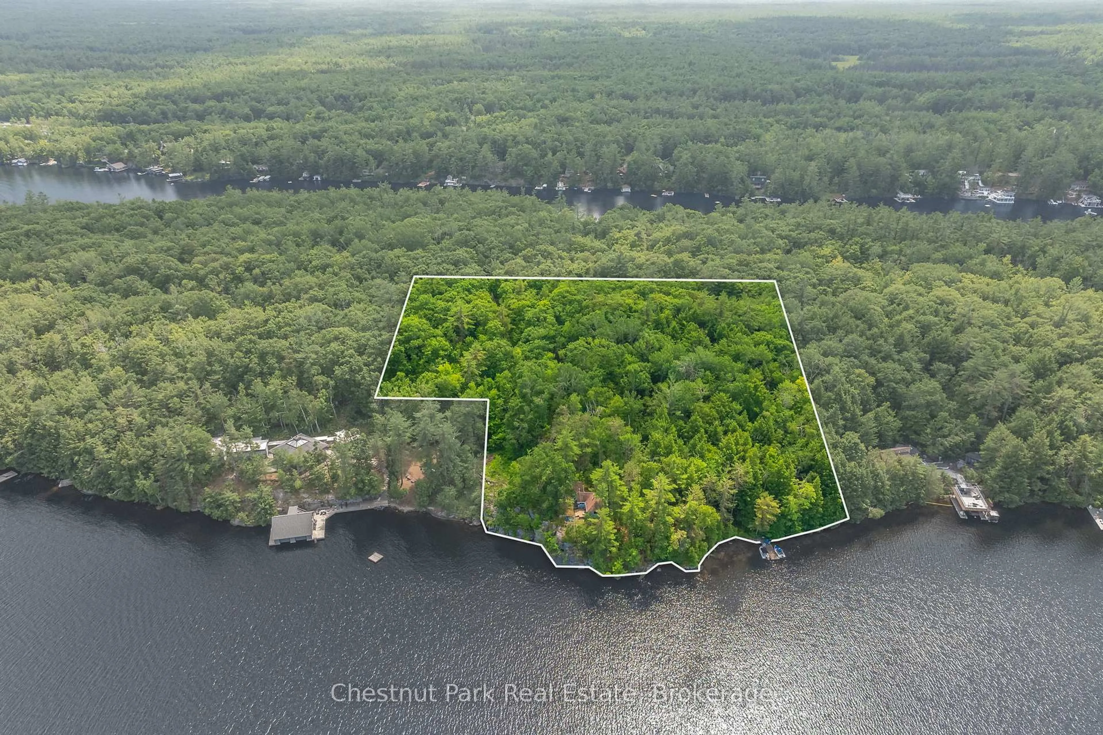 Unknown for 26 Taylor Island 26LM, Gravenhurst Ontario P1P 1R2
