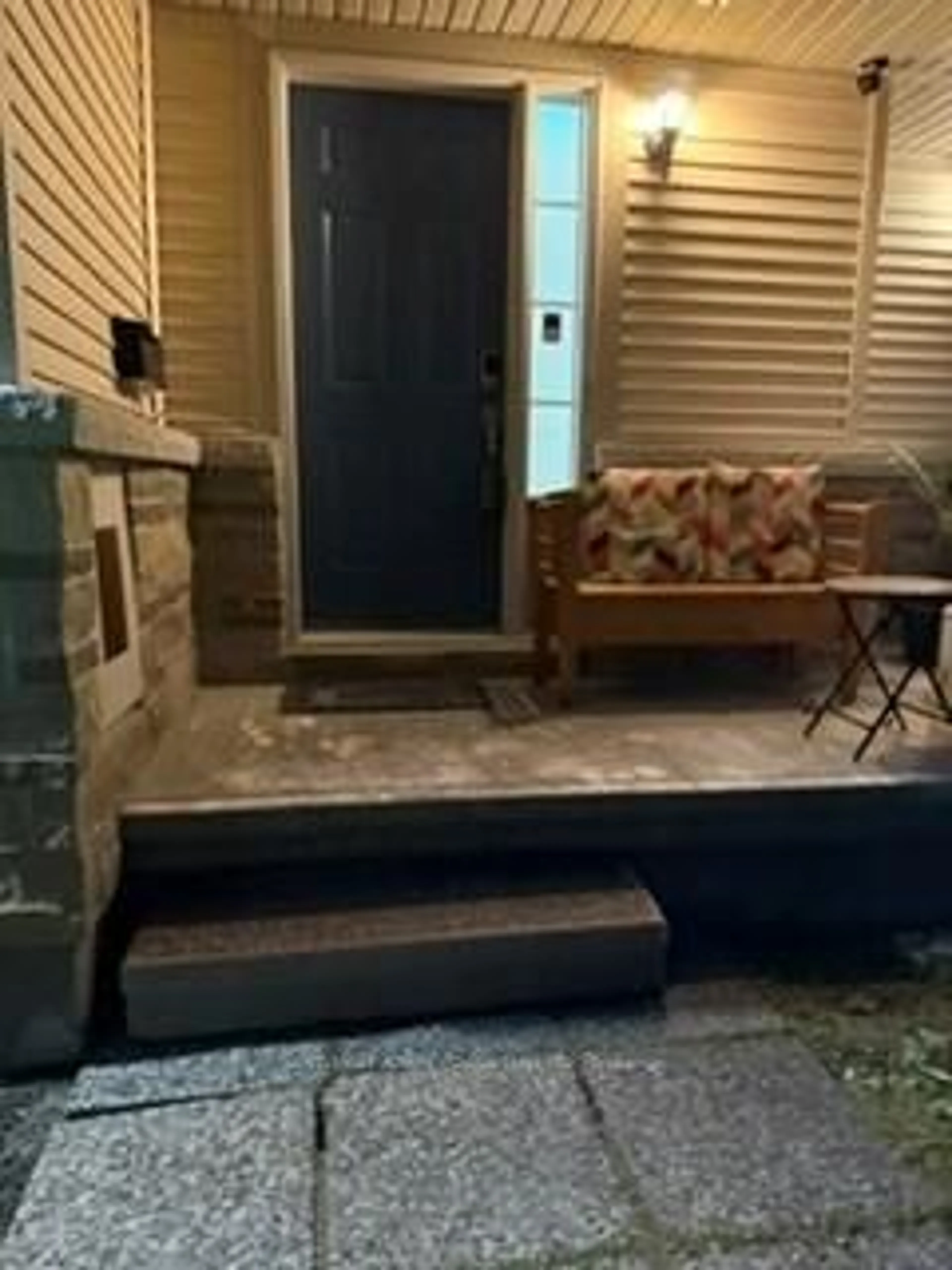 Patio, street for 182 Prem Circ, Ottawa Ontario K2J 0C4