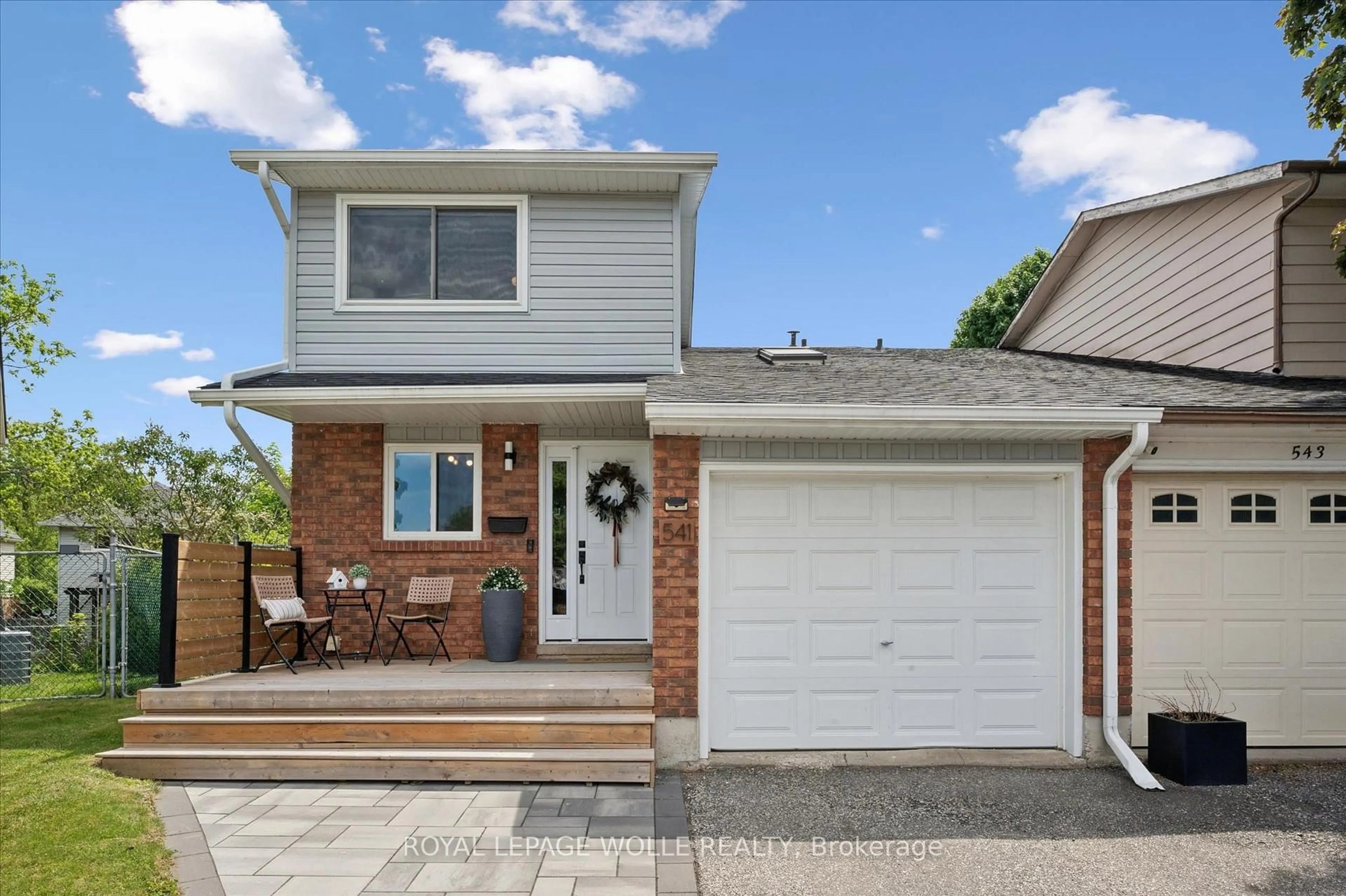 Unknown for 541 Shingle Bridge Pl, Cambridge Ontario N3H 5C4
