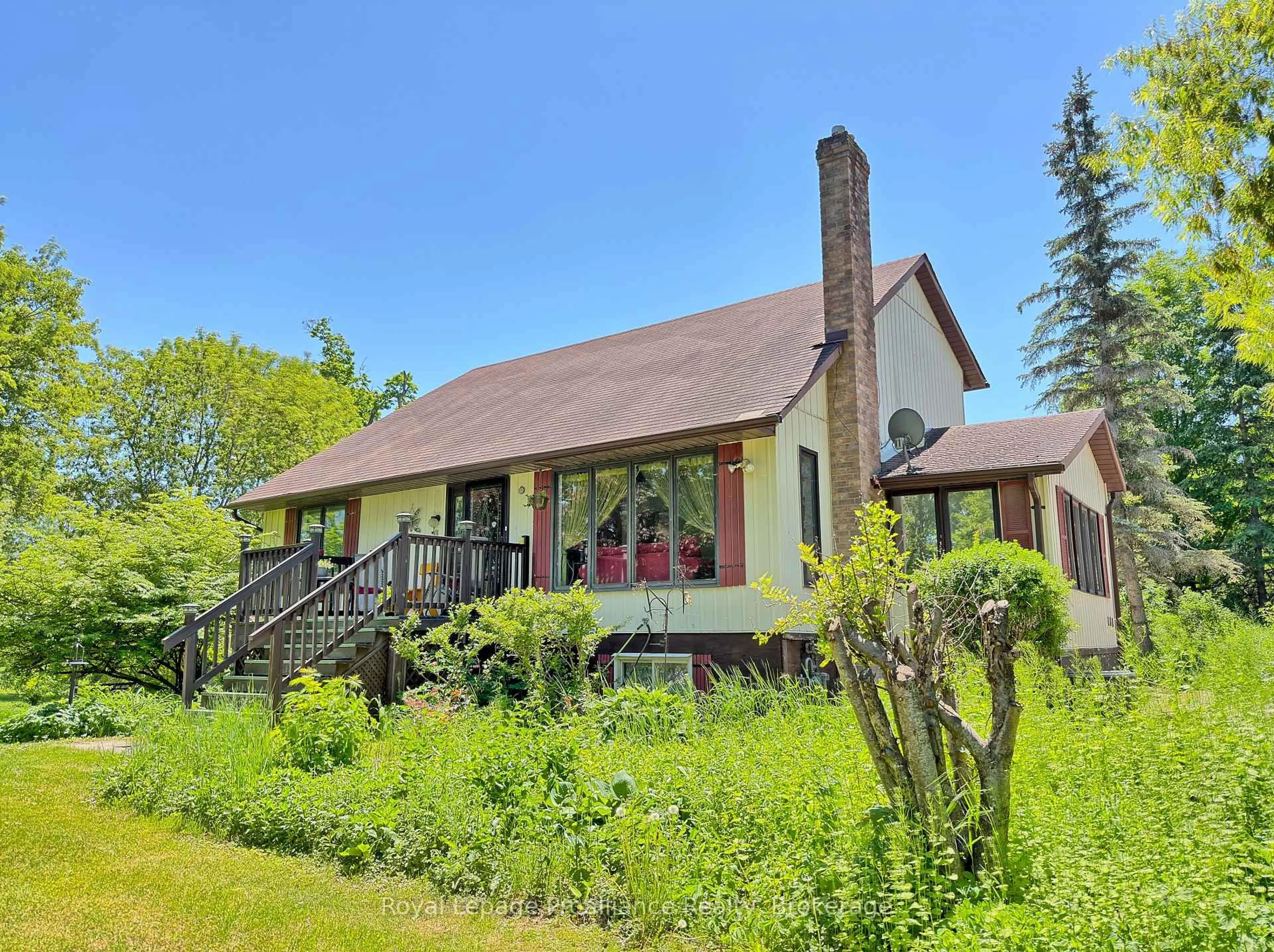 Unknown for 144 Wellington St, Hastings Ontario K0K 2C0