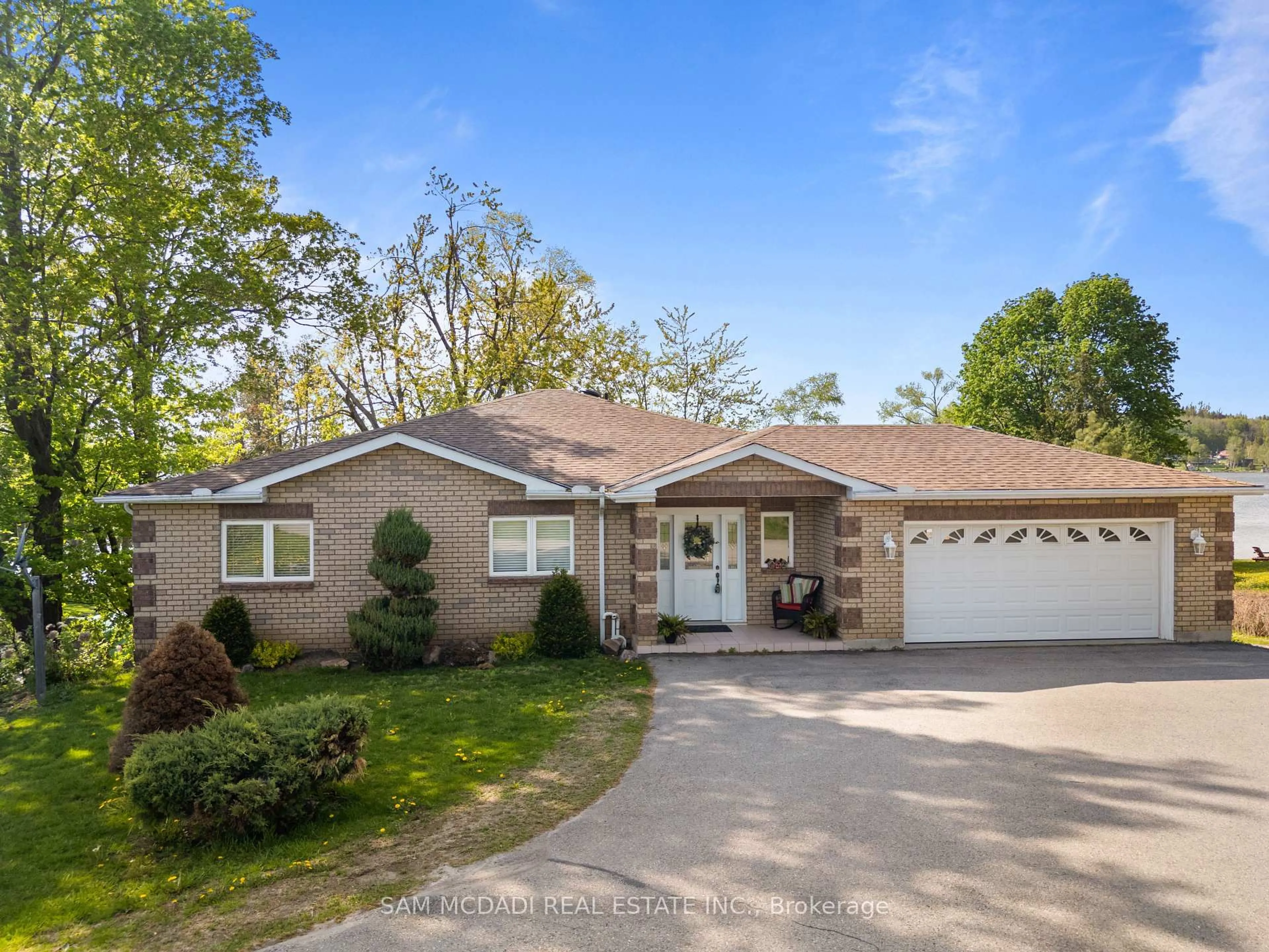 Unknown for 84 Maryland Dr, Selwyn Ontario K9J 6X3