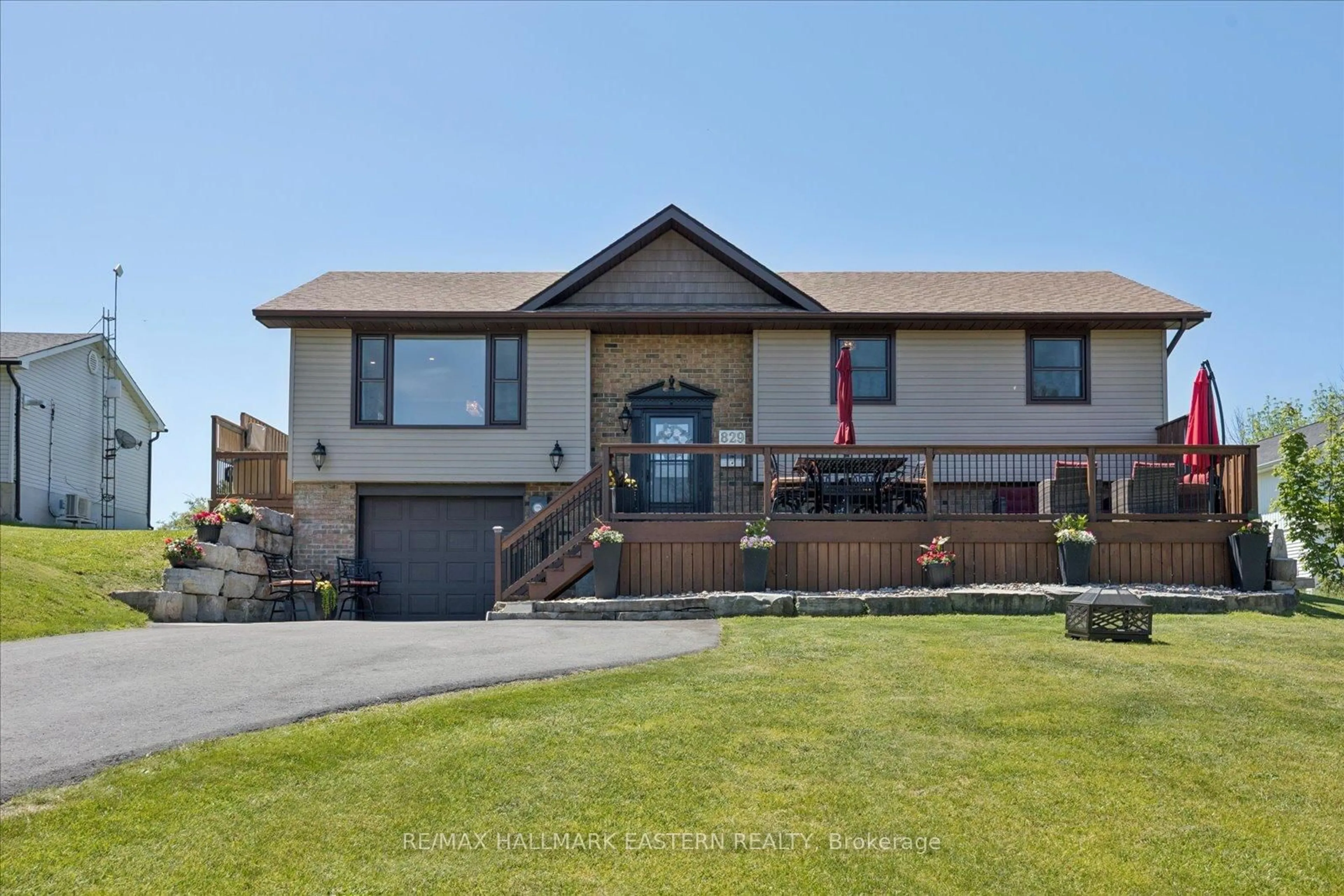 Unknown for 829 Kimberly Dr, Selwyn Ontario K0L 1T0