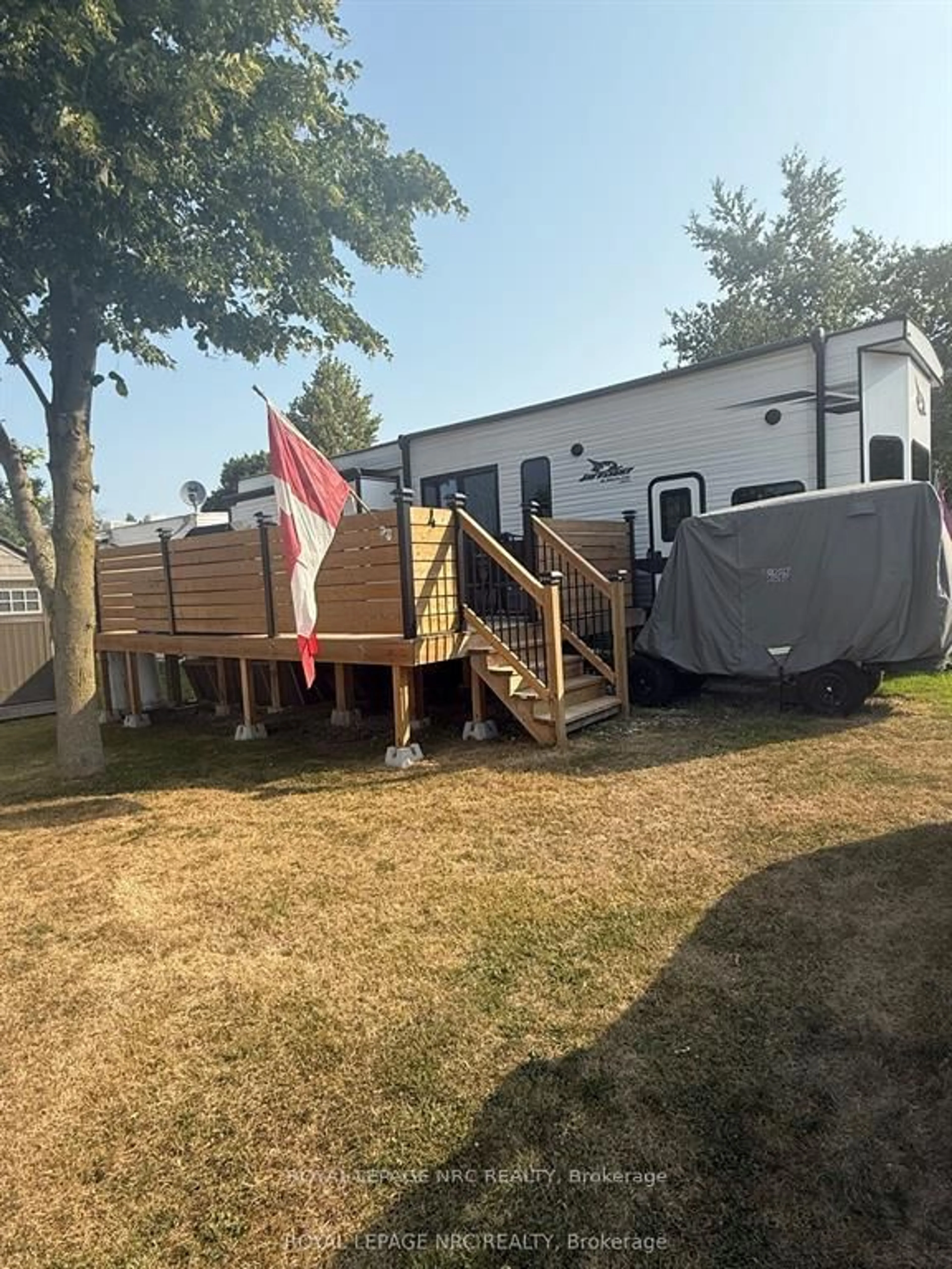 Unknown for 4 Dogwood St, Otonabee-South Monaghan Ontario K9J 6Y3