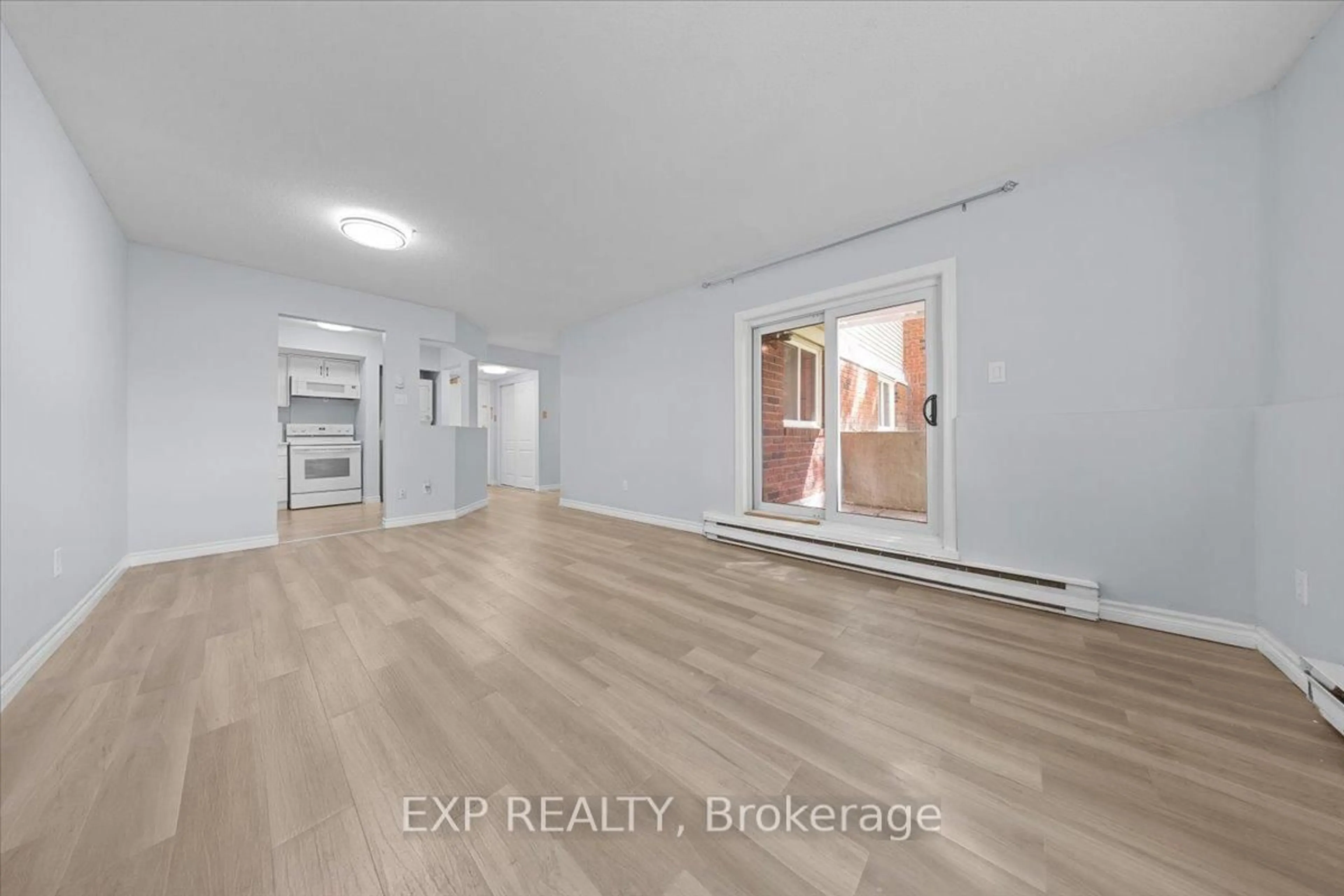 A pic of a room for 268 Lorry Greenberg Dr #15, Ottawa Ontario K1T 3K1