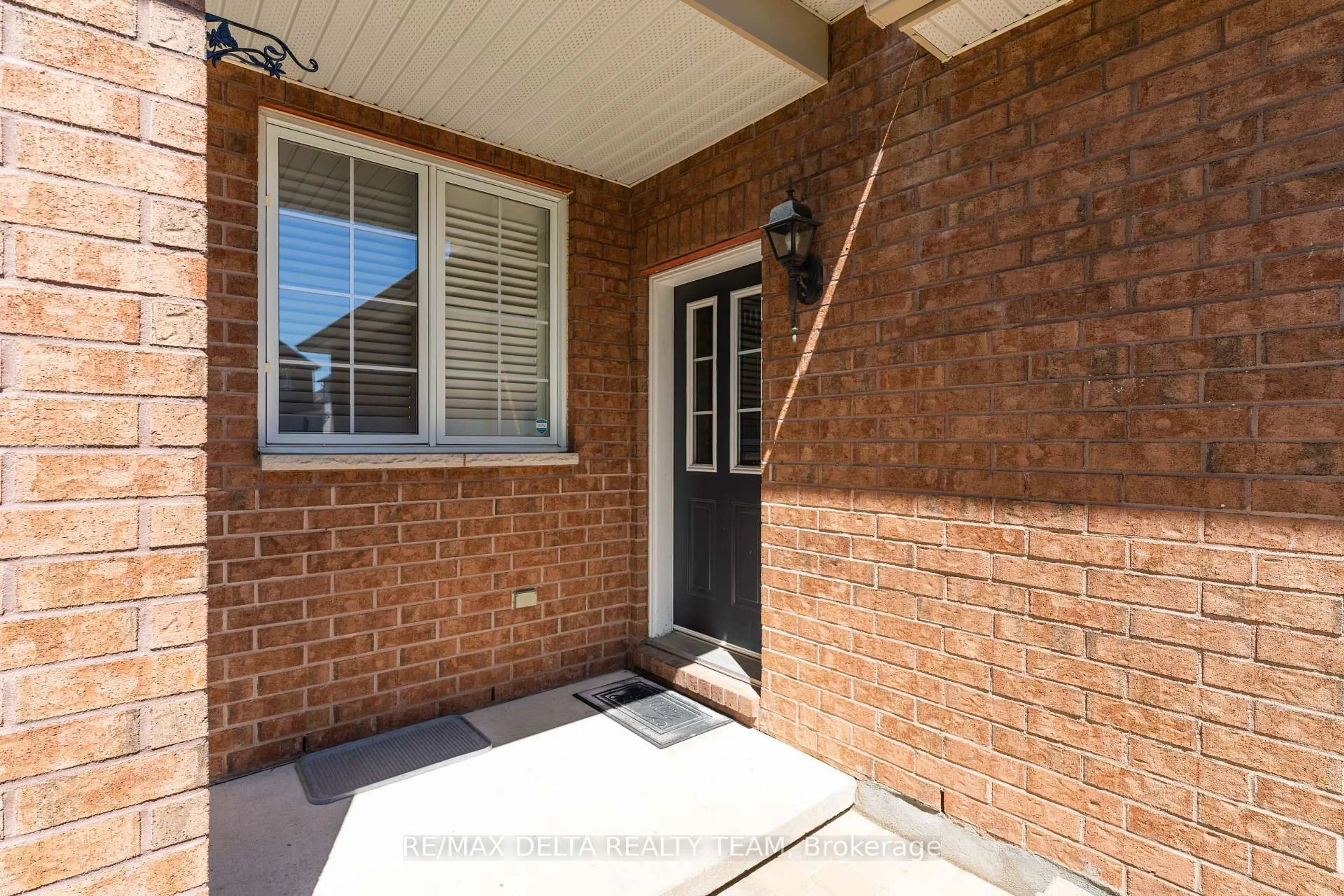 Home with brick exterior material, street for 2164 Sojourn St, Orleans Ontario K4A 4E2