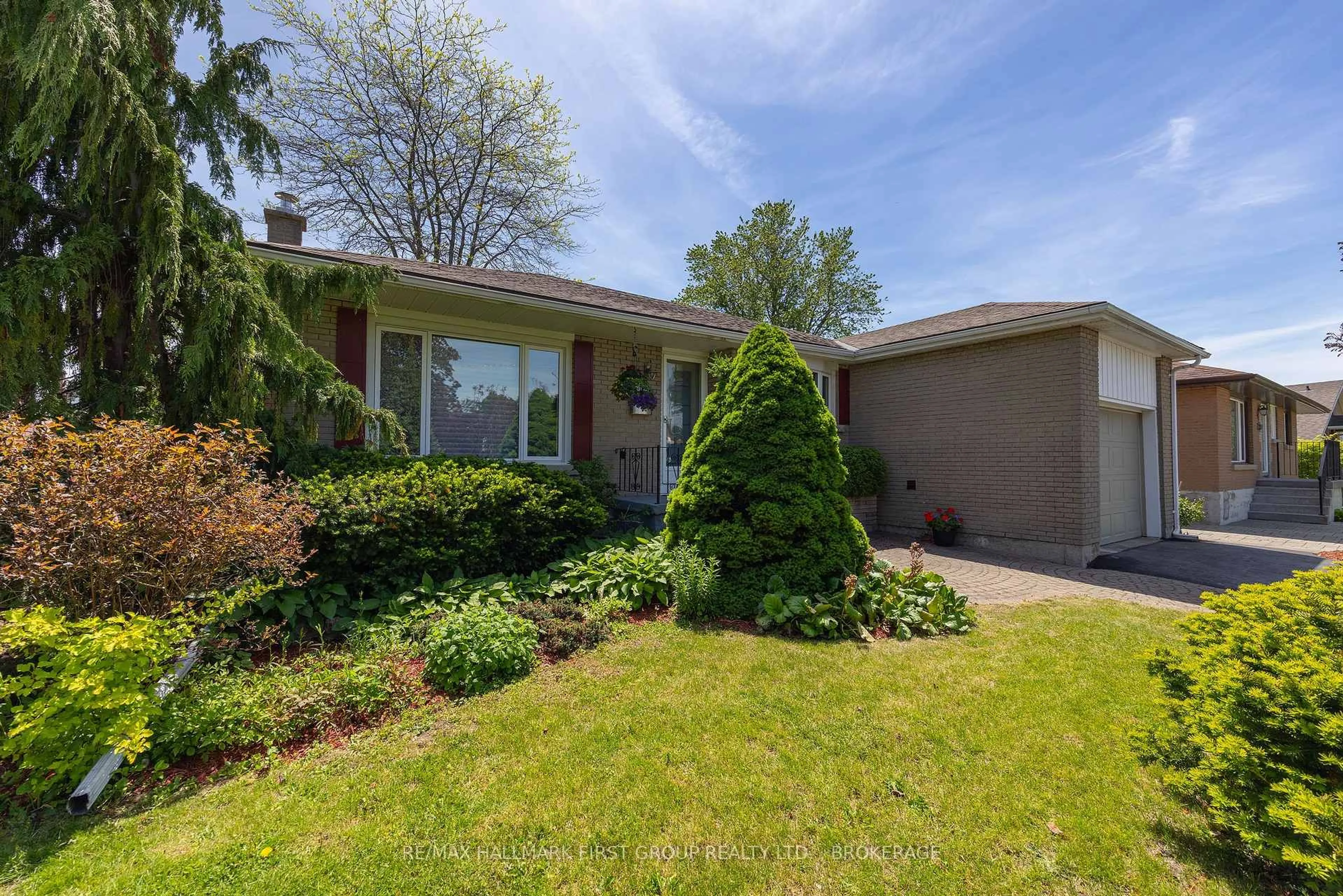 Unknown for 184 Kirkpatrick St, Kingston Ontario K7K 2P5
